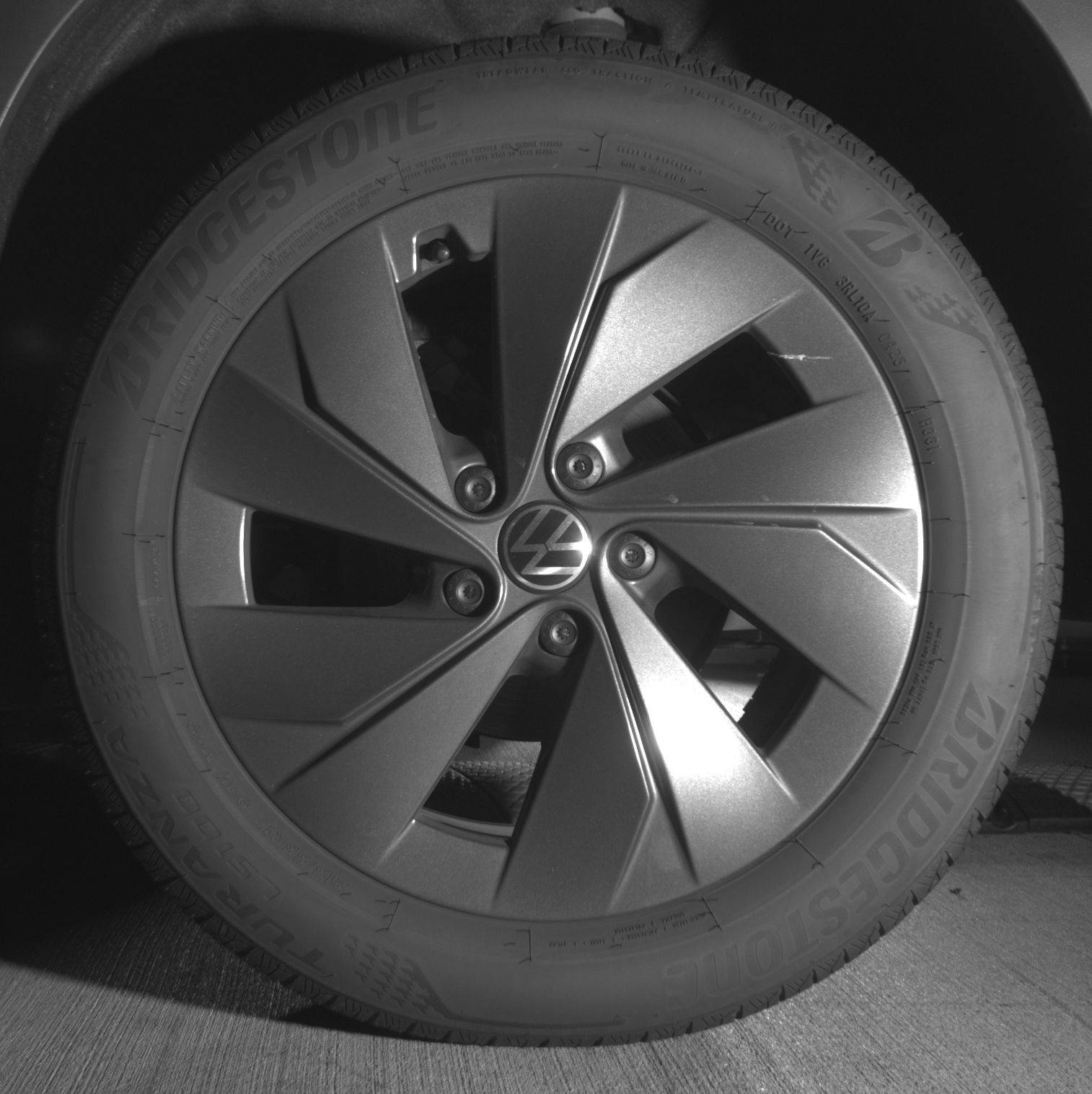 Thumbnail: 2025 Volkswagen Taos - 11