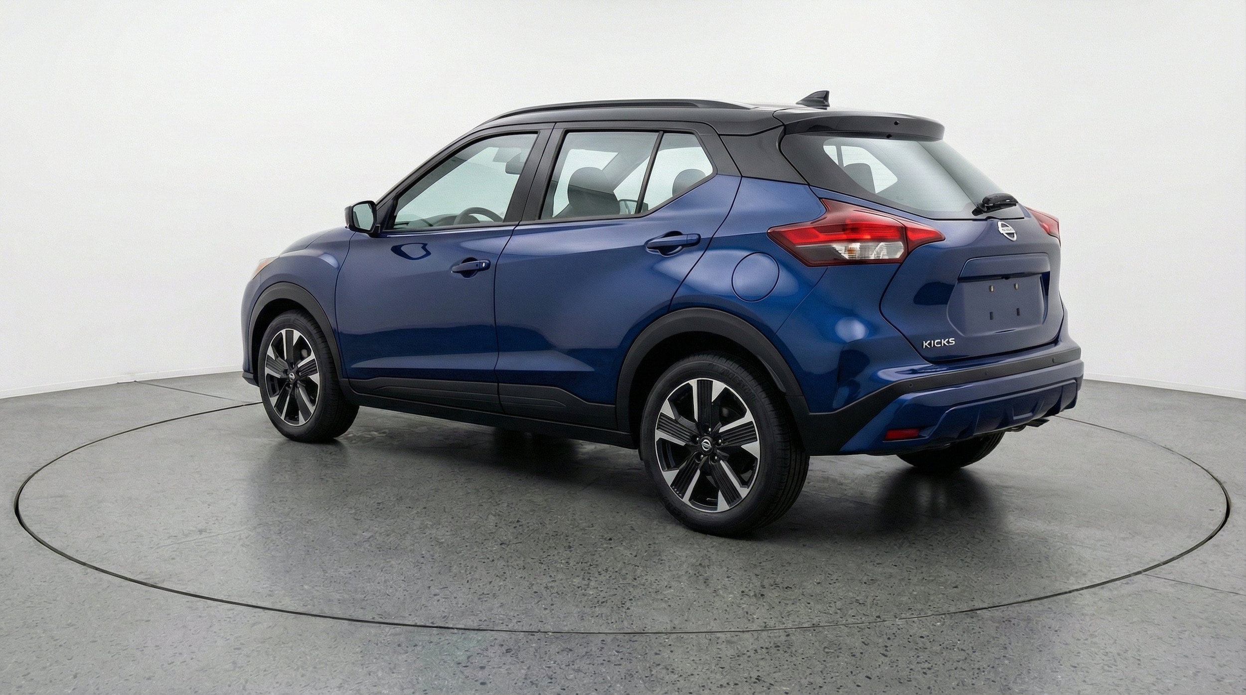 Thumbnail: 2026 Nissan Kicks - 6