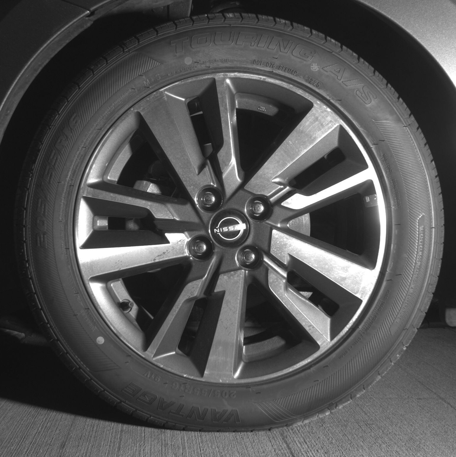 Thumbnail: 2025 Nissan Versa - 9