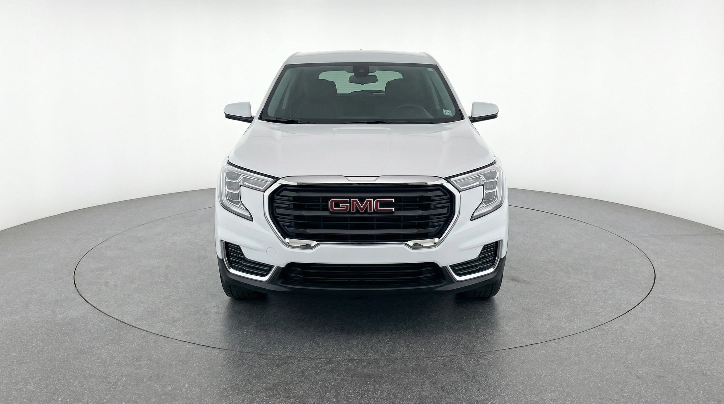 Thumbnail: 2024 GMC Terrain - 2