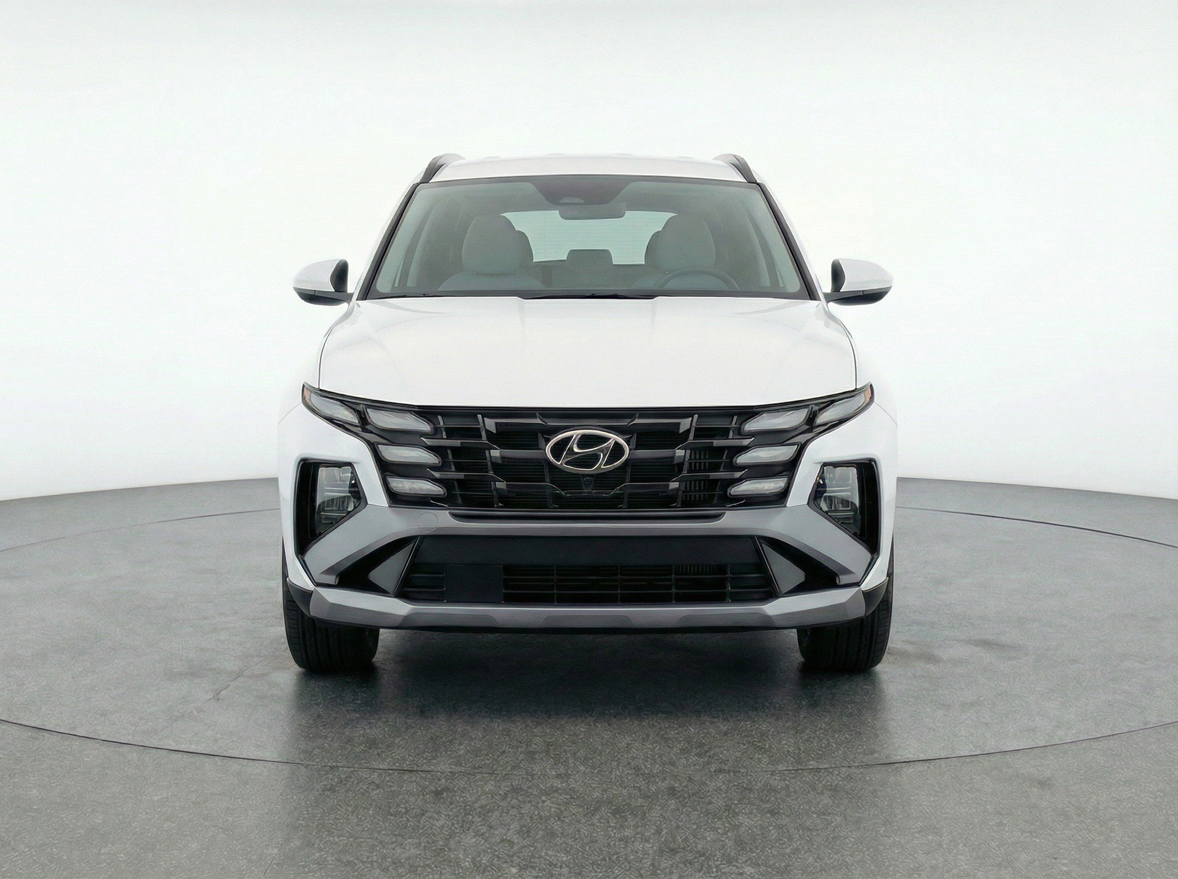 Thumbnail: 2025 Hyundai Tucson - 2