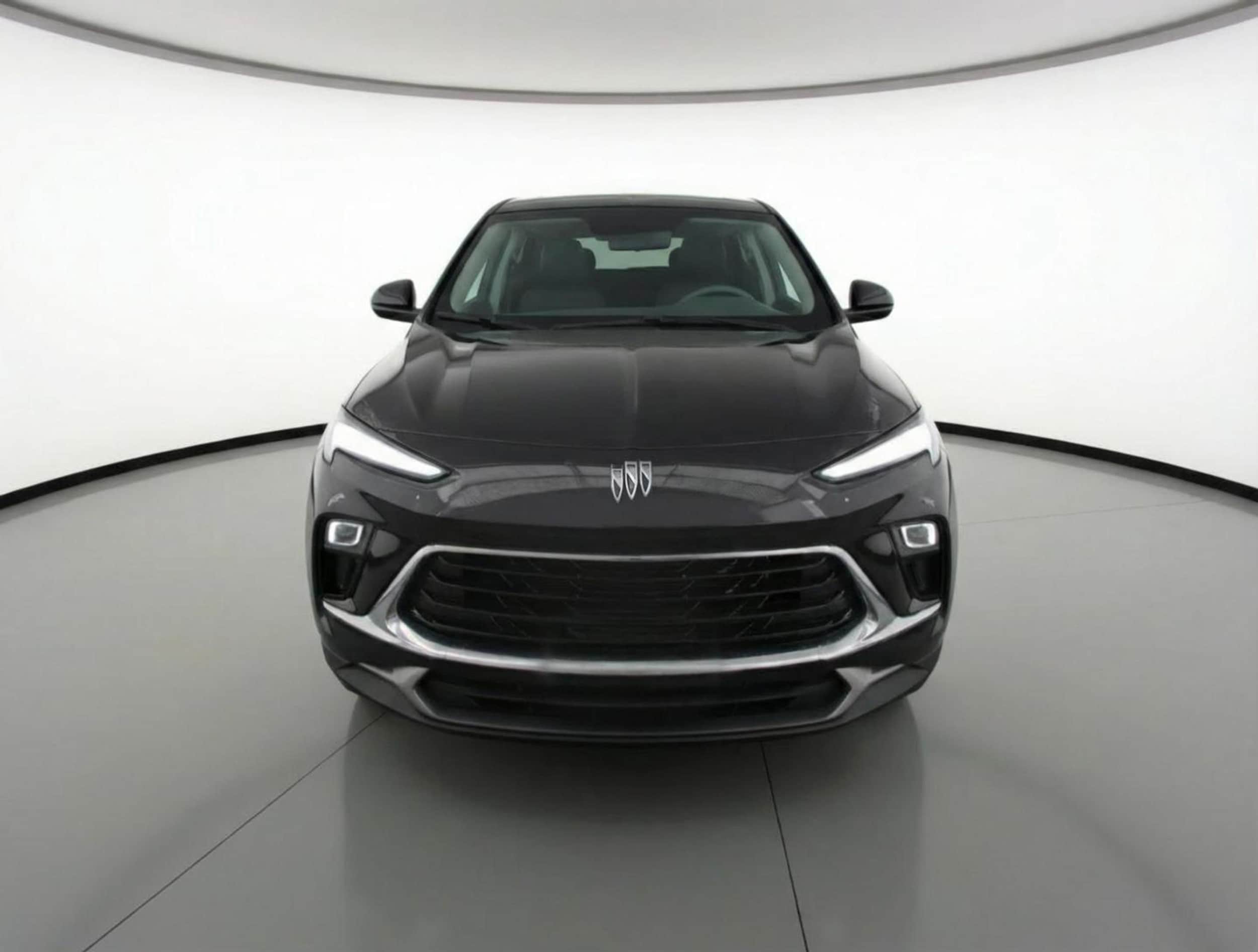 Thumbnail: 2025 Buick Encore GX - 2