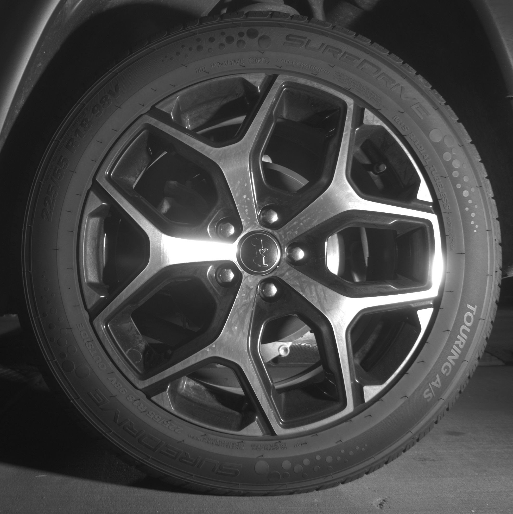 Thumbnail: 2025 Jeep Compass - 14