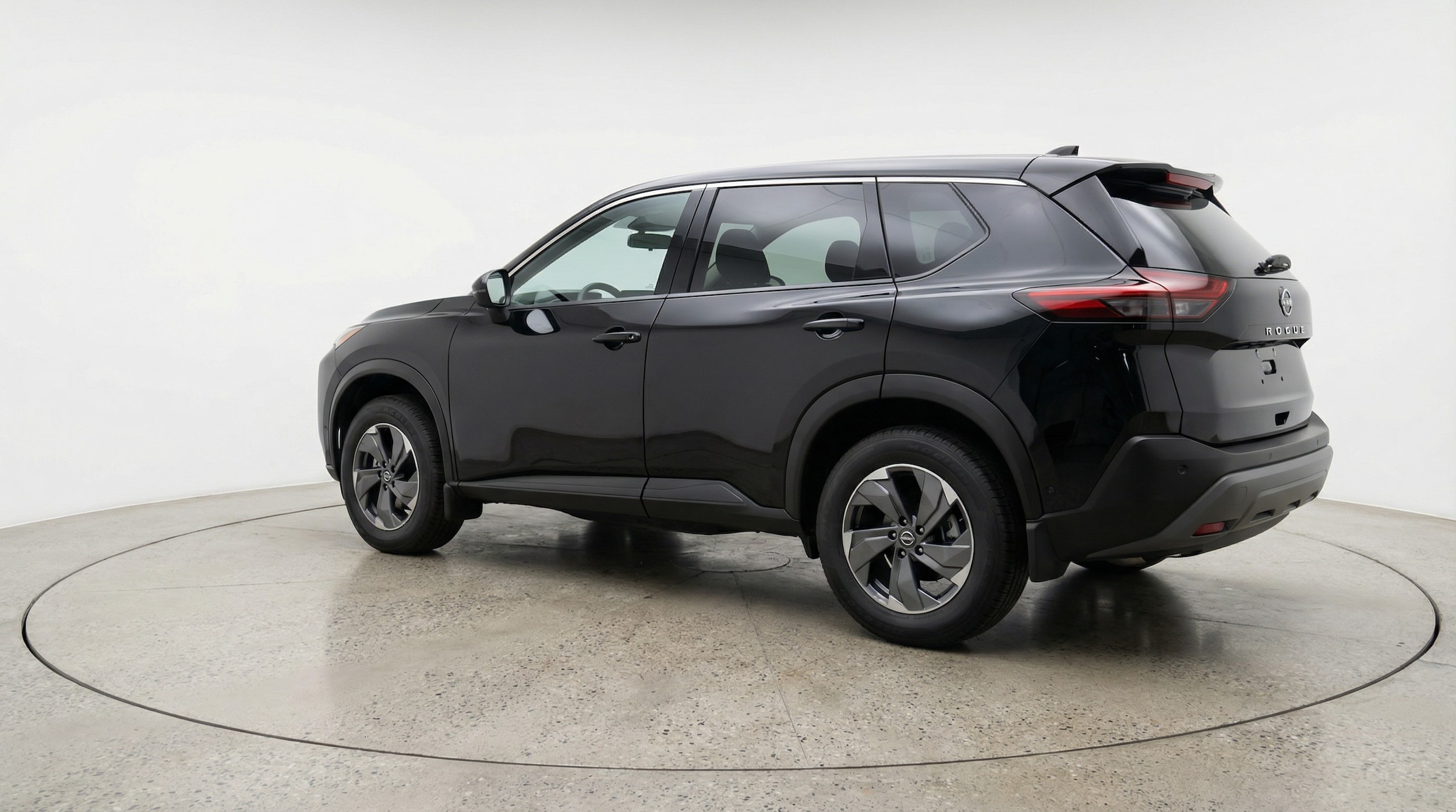 Thumbnail: 2025 Nissan Rogue - 5