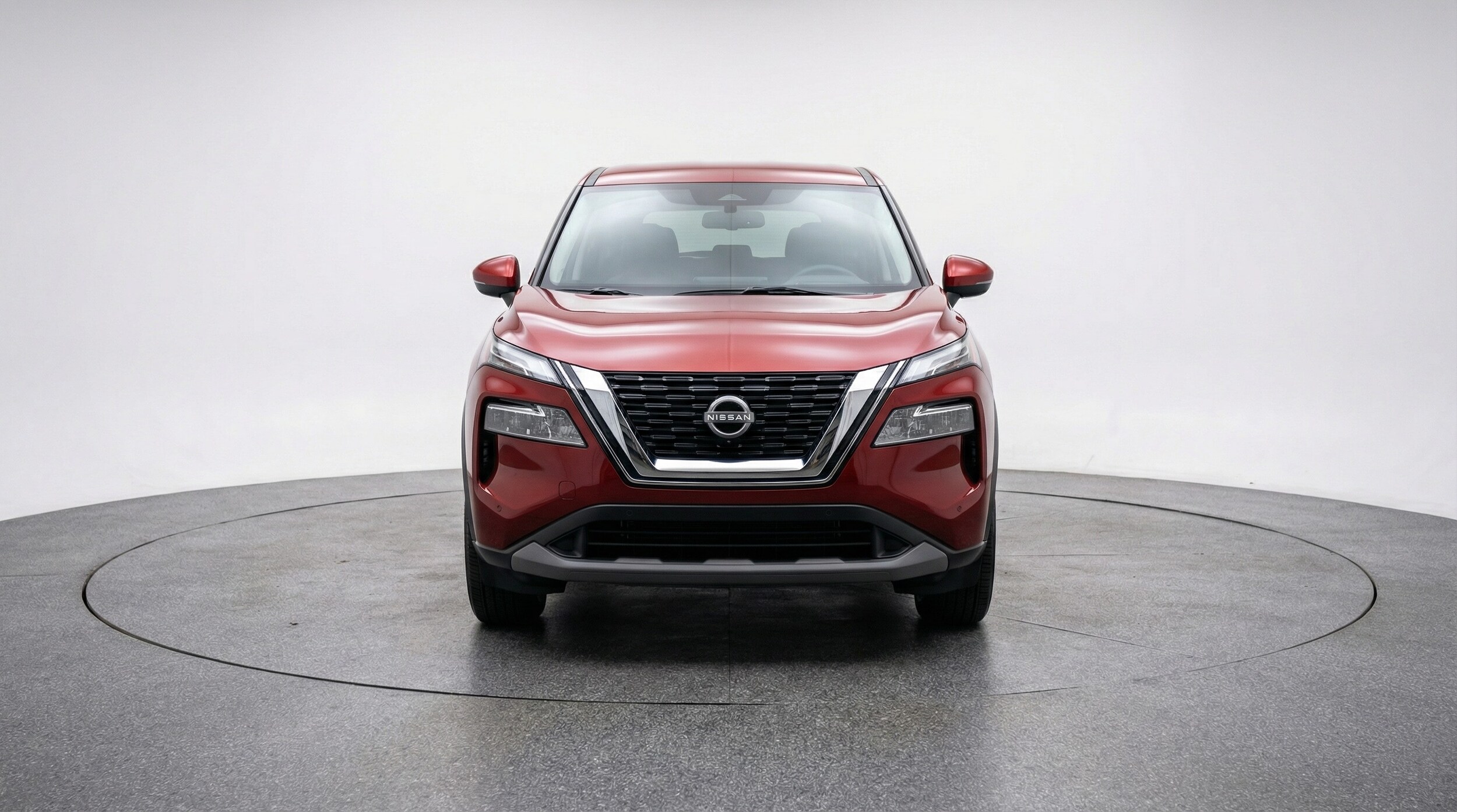 Thumbnail: 2025 Nissan Rogue - 2