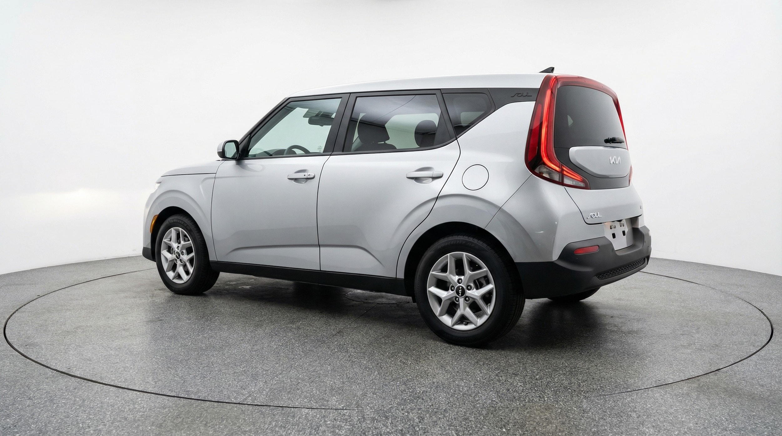 Thumbnail: 2025 Kia Soul - 5