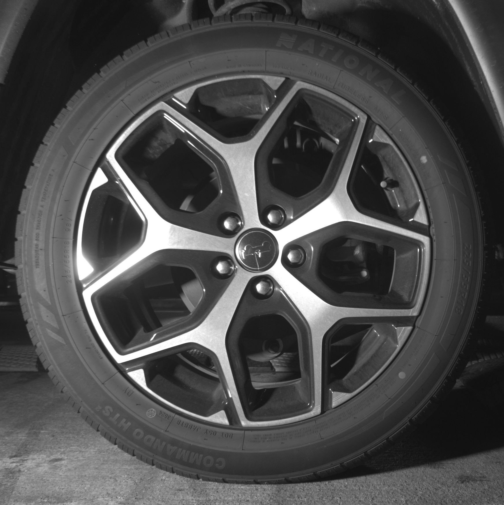 Thumbnail: 2025 Jeep Compass - 15