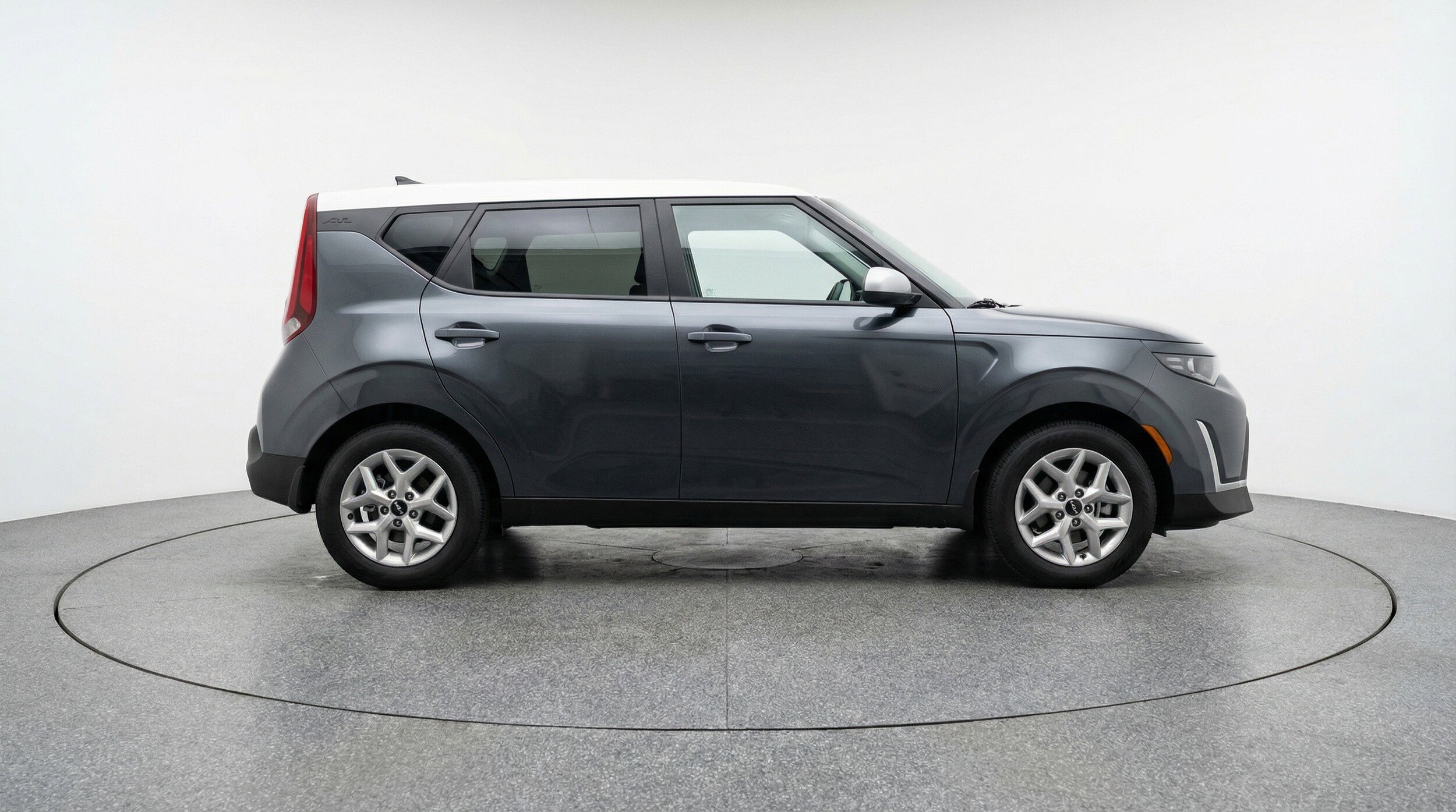 Thumbnail: 2025 Kia Soul - 11