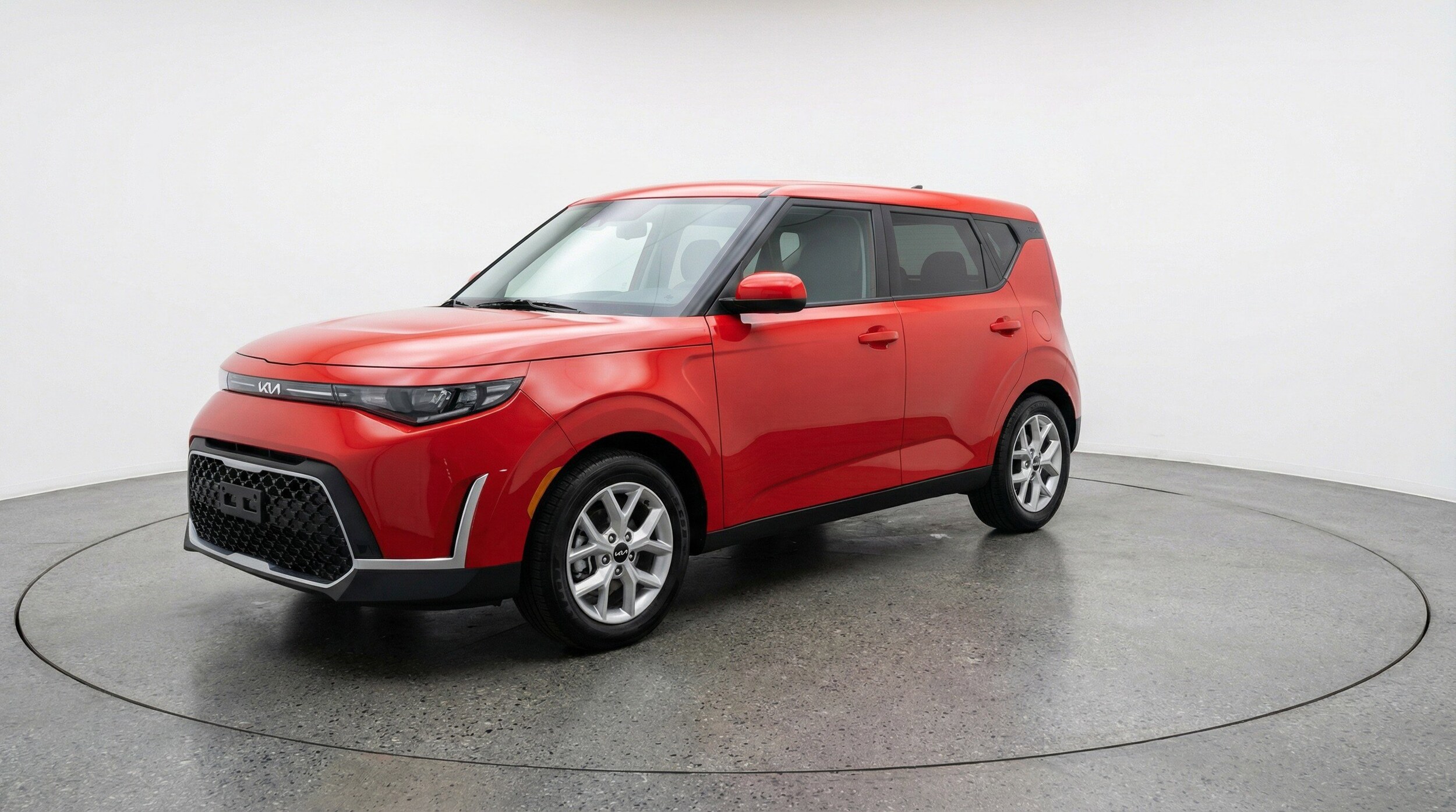 Thumbnail: 2025 Kia Soul - 3