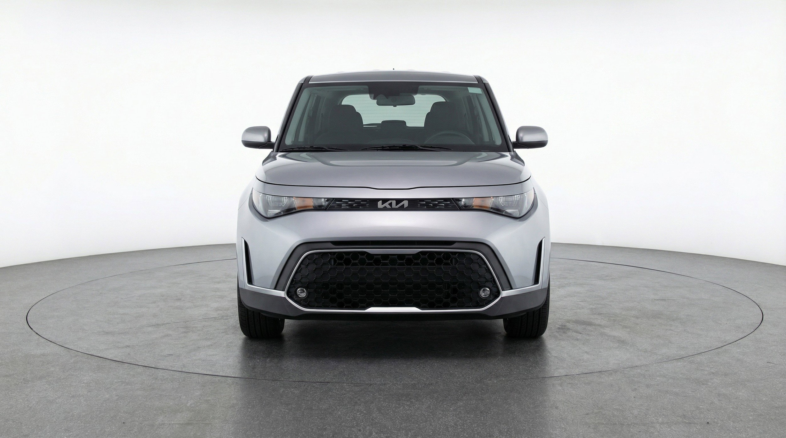 Thumbnail: 2025 Kia Soul - 2