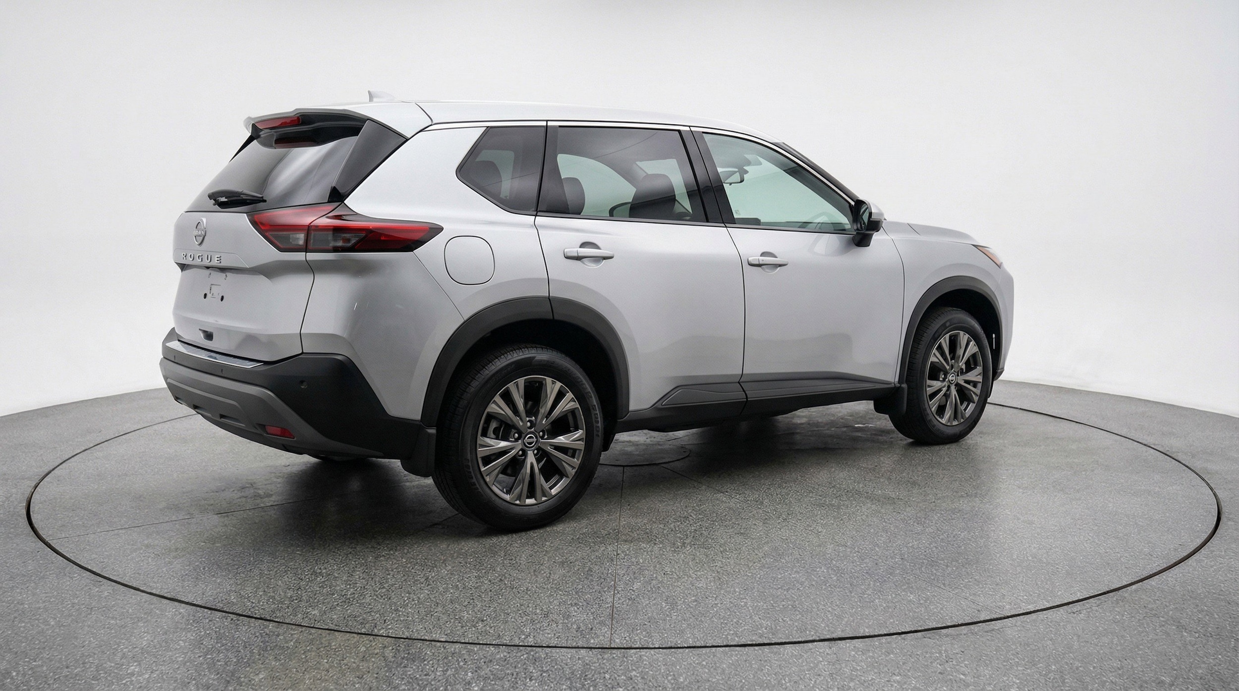 Thumbnail: 2025 Nissan Rogue - 9