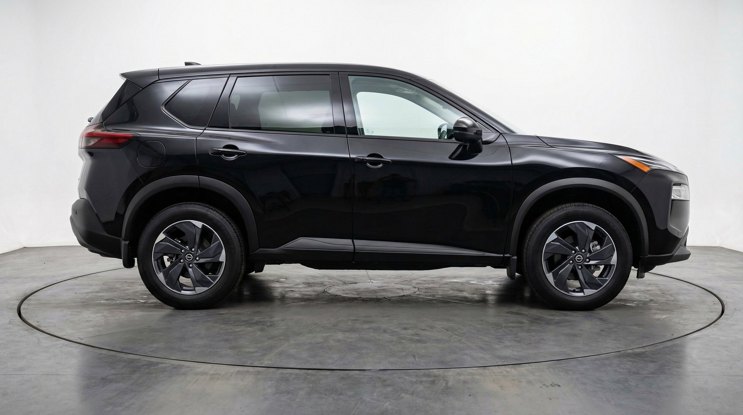 Thumbnail: 2025 Nissan Rogue - 11