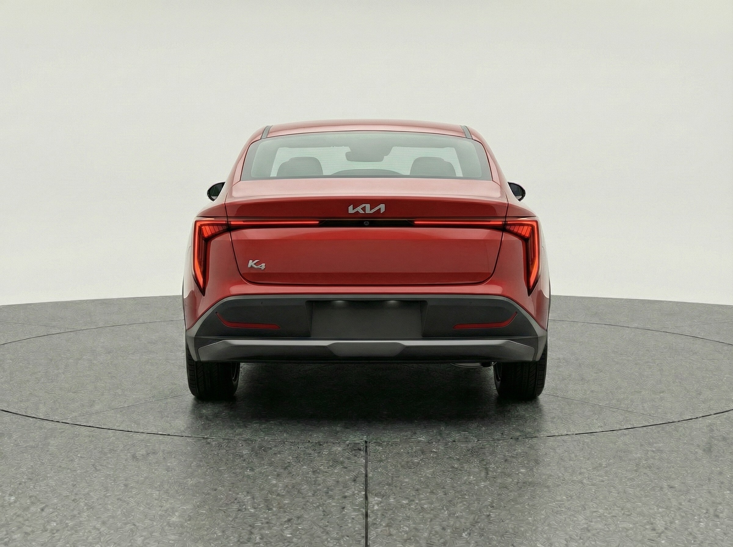 Thumbnail: 2025 Kia K4 - 6