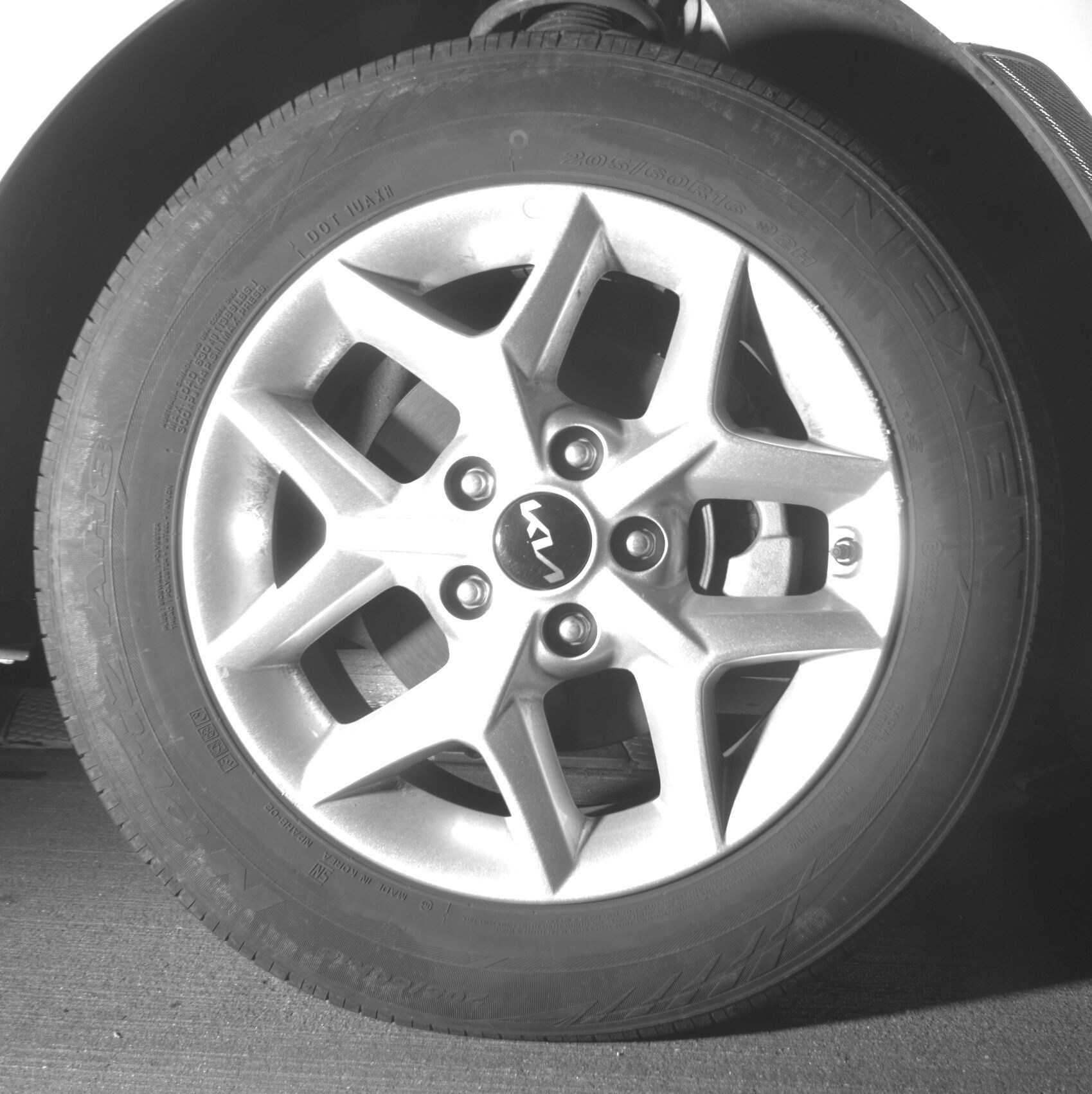 Thumbnail: 2025 Kia Soul - 10