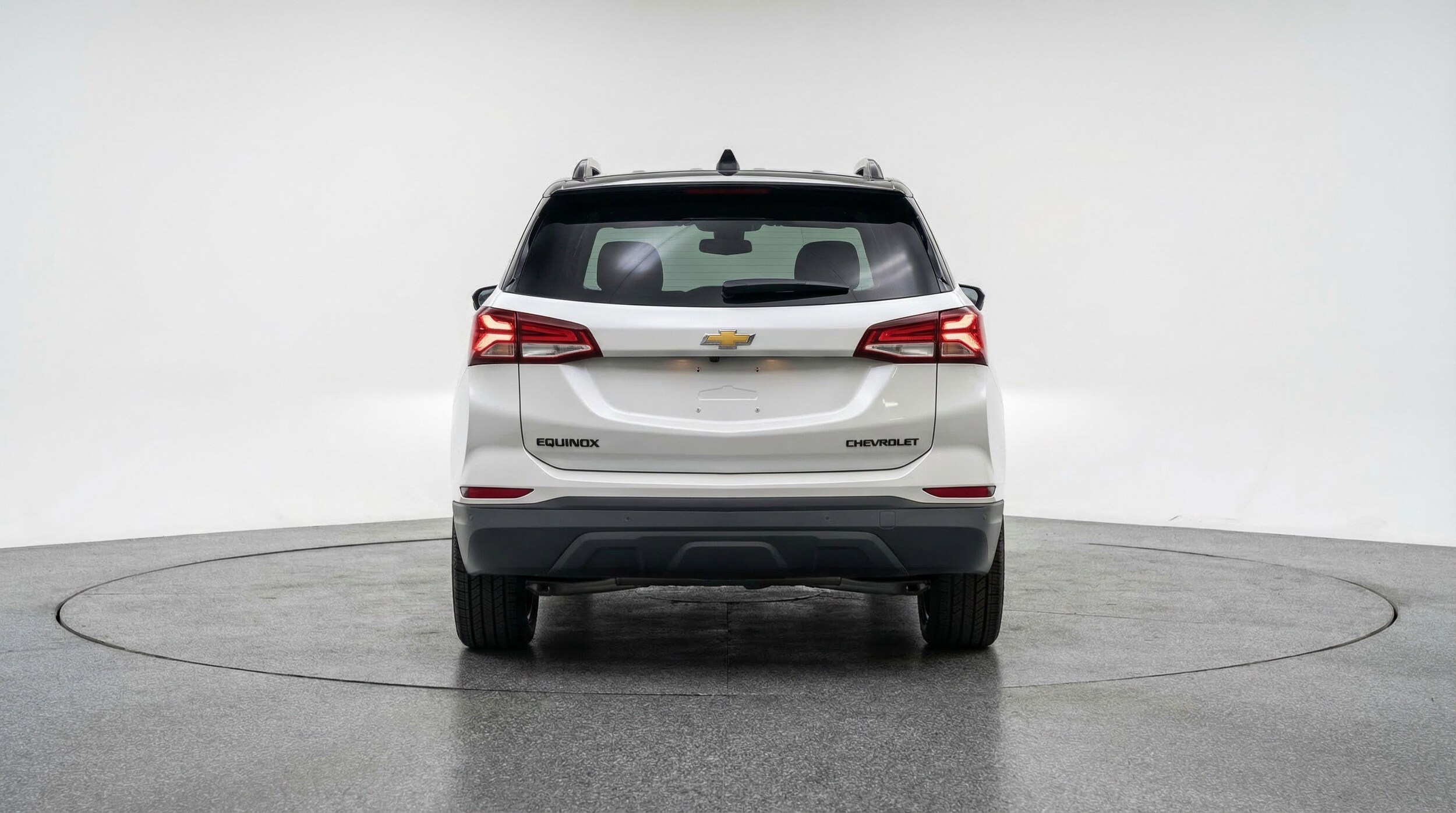 Thumbnail: 2025 Chevrolet Equinox - 7