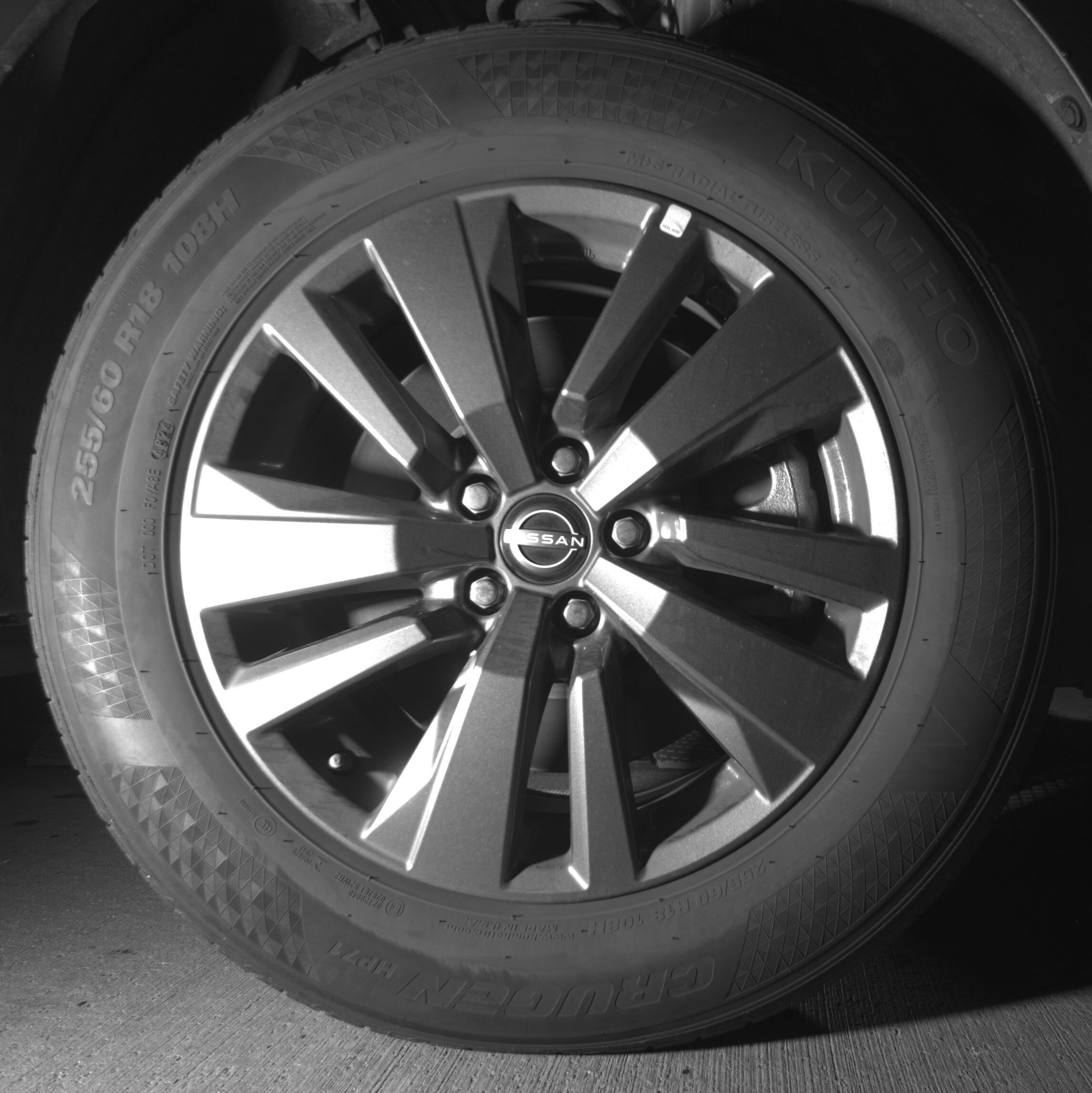 Thumbnail: 2025 Nissan Pathfinder - 10