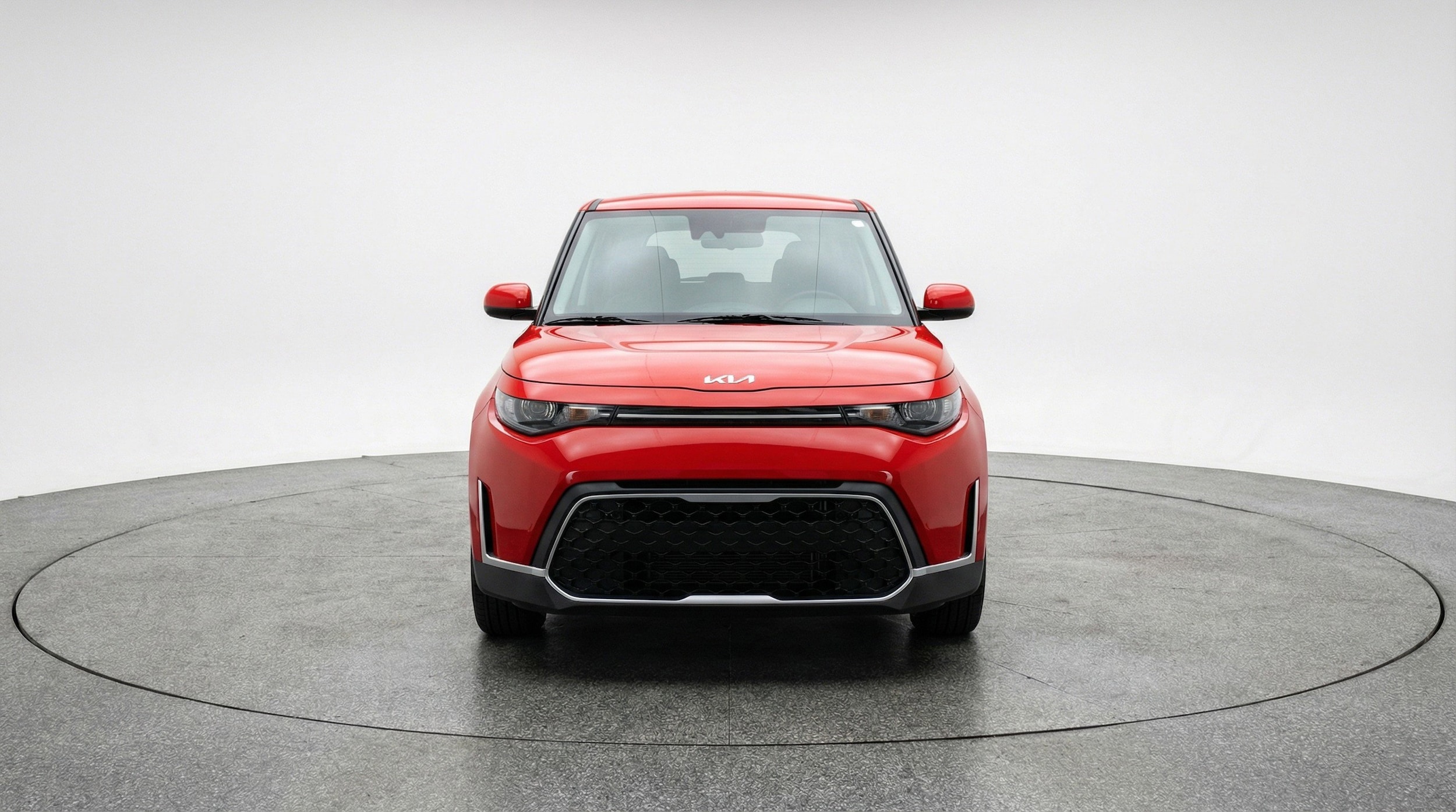 Thumbnail: 2025 Kia Soul - 2