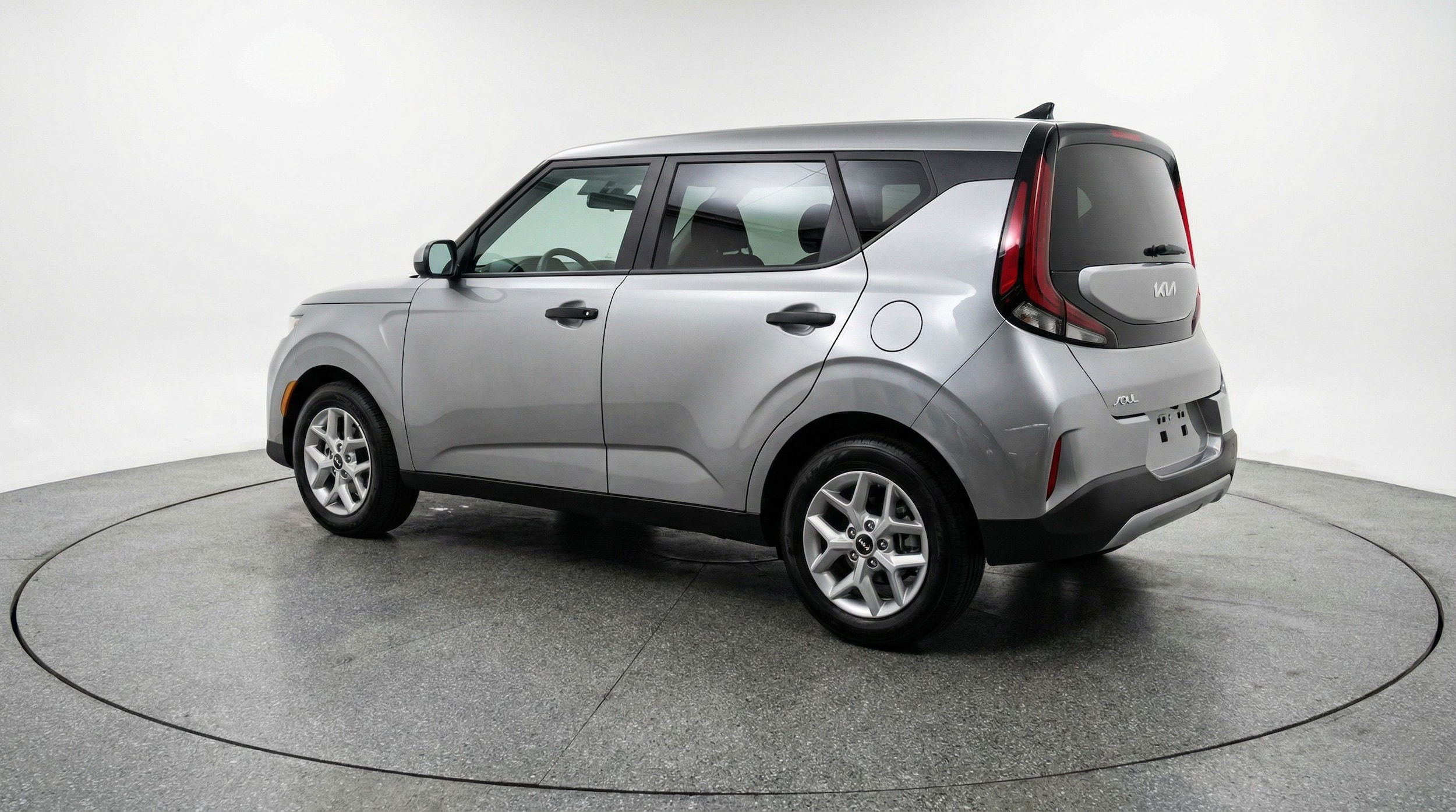 Thumbnail: 2025 Kia Soul - 5