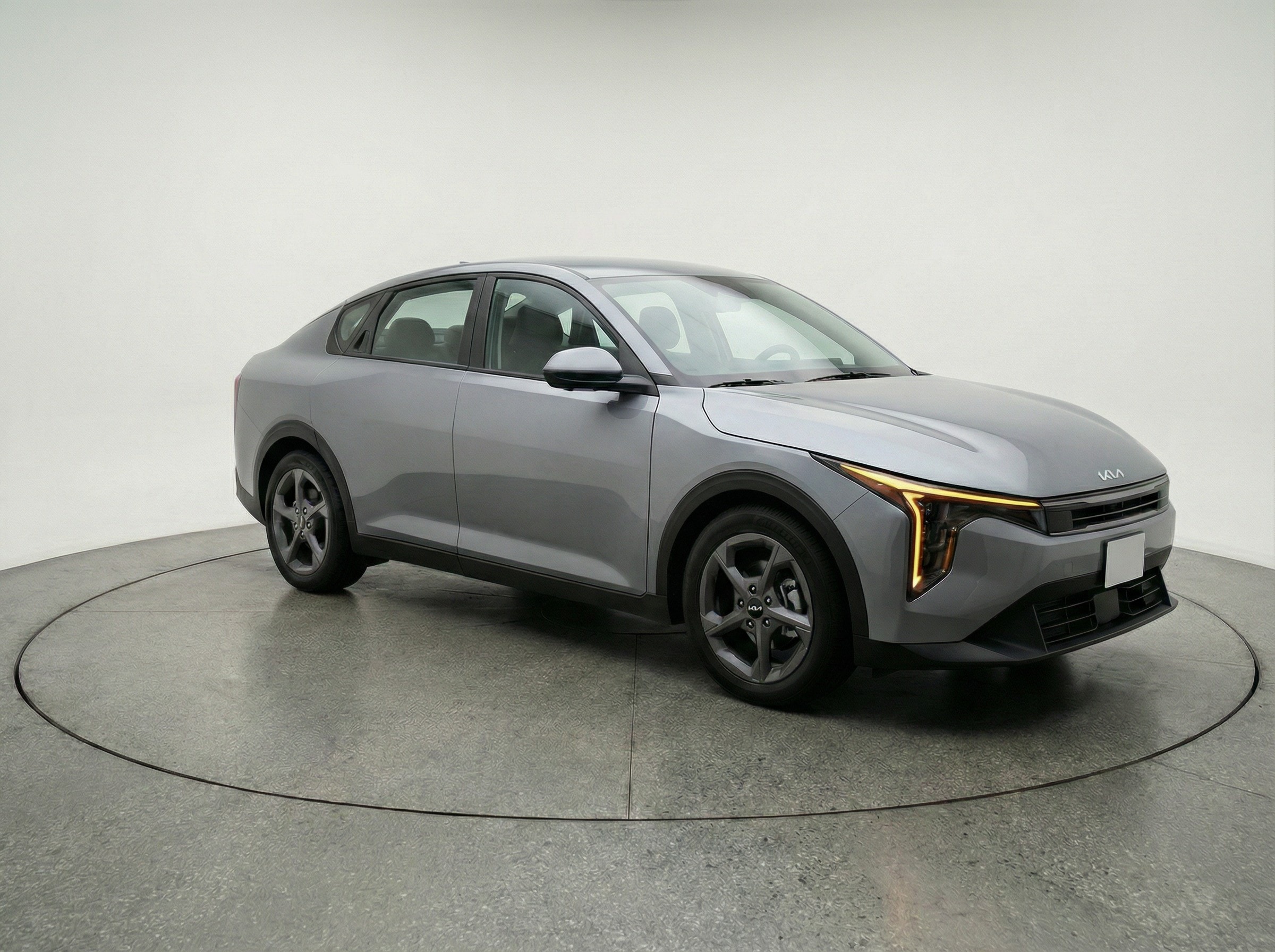 Thumbnail: 2025 Kia K4 - 1