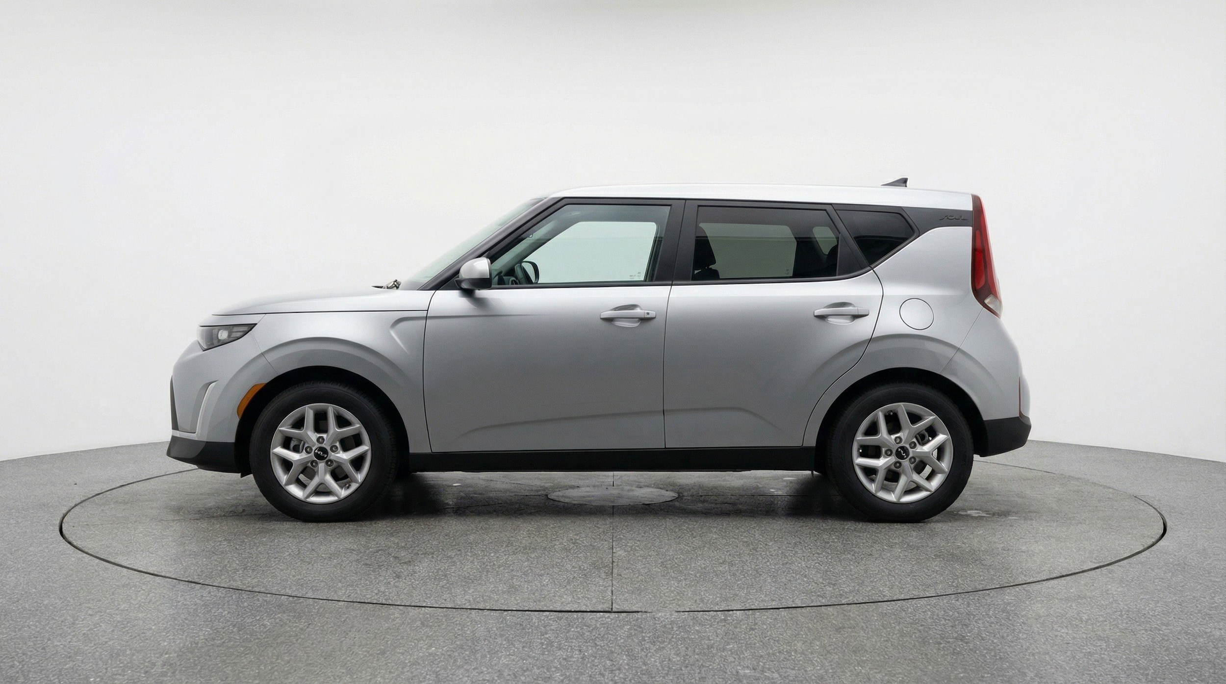 Thumbnail: 2025 Kia Soul - 5