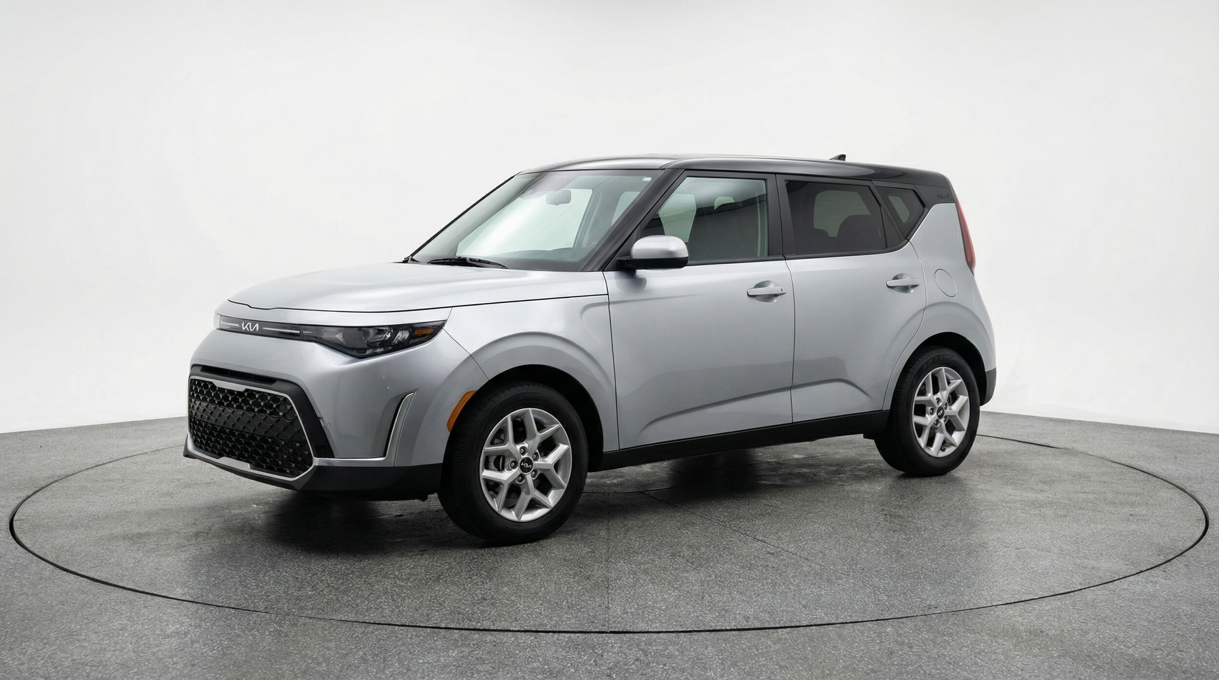 Thumbnail: 2025 Kia Soul - 3