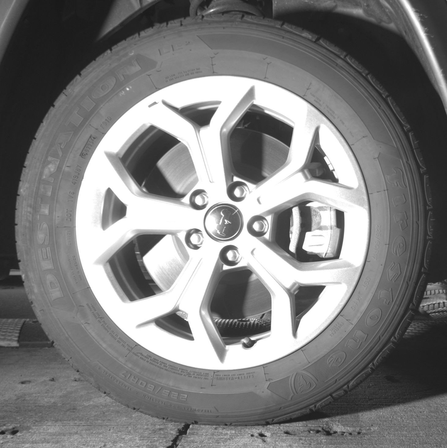 Thumbnail: 2025 Jeep Compass - 13