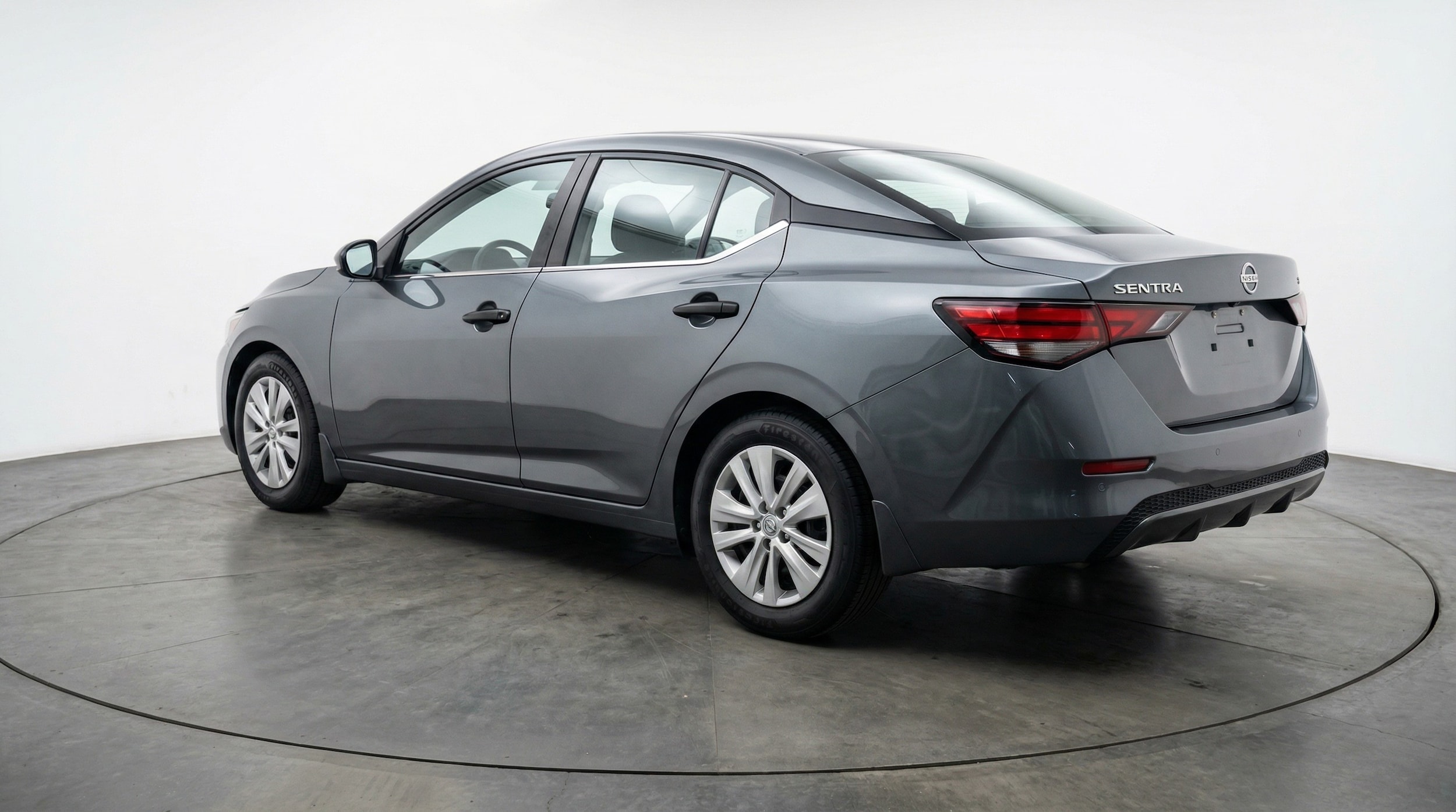 Thumbnail: 2025 Nissan Sentra - 5