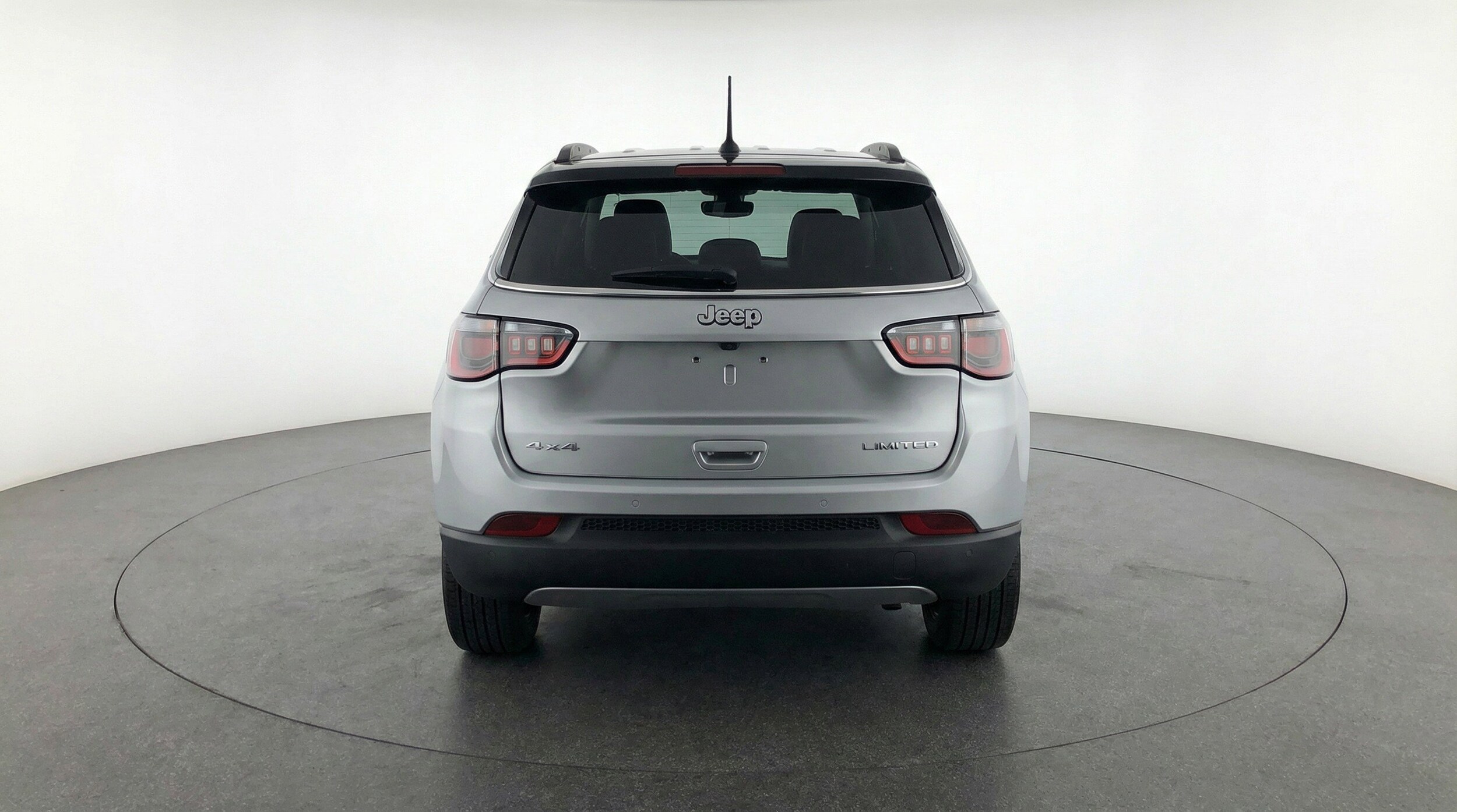 Thumbnail: 2025 Jeep Compass - 7