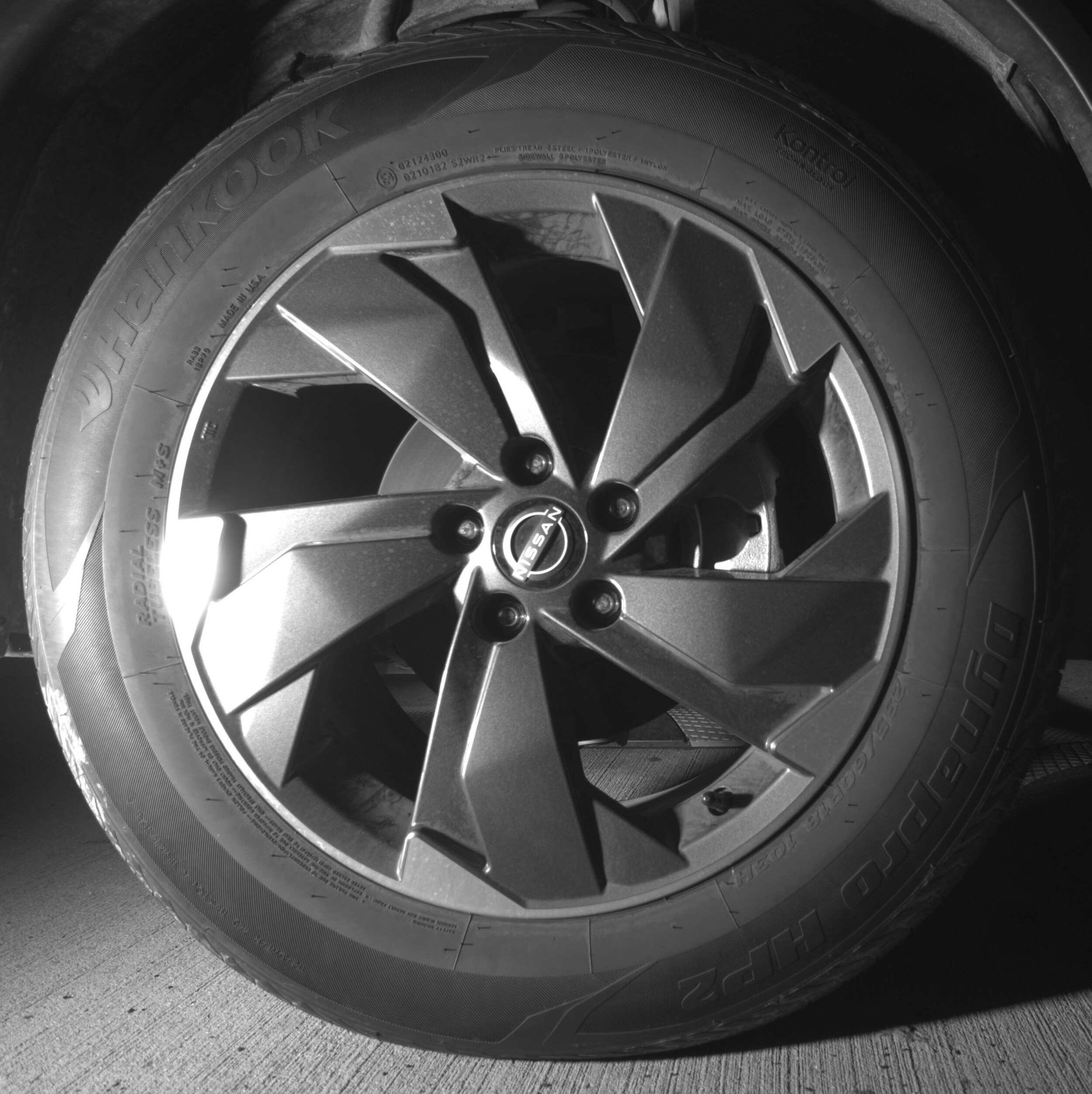 Thumbnail: 2025 Nissan Rogue - 13