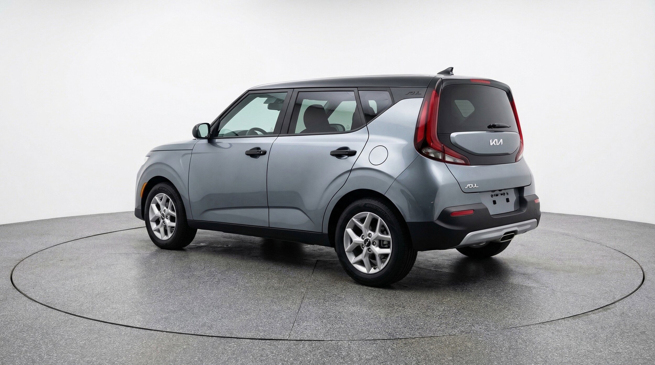 Thumbnail: 2025 Kia Soul - 6