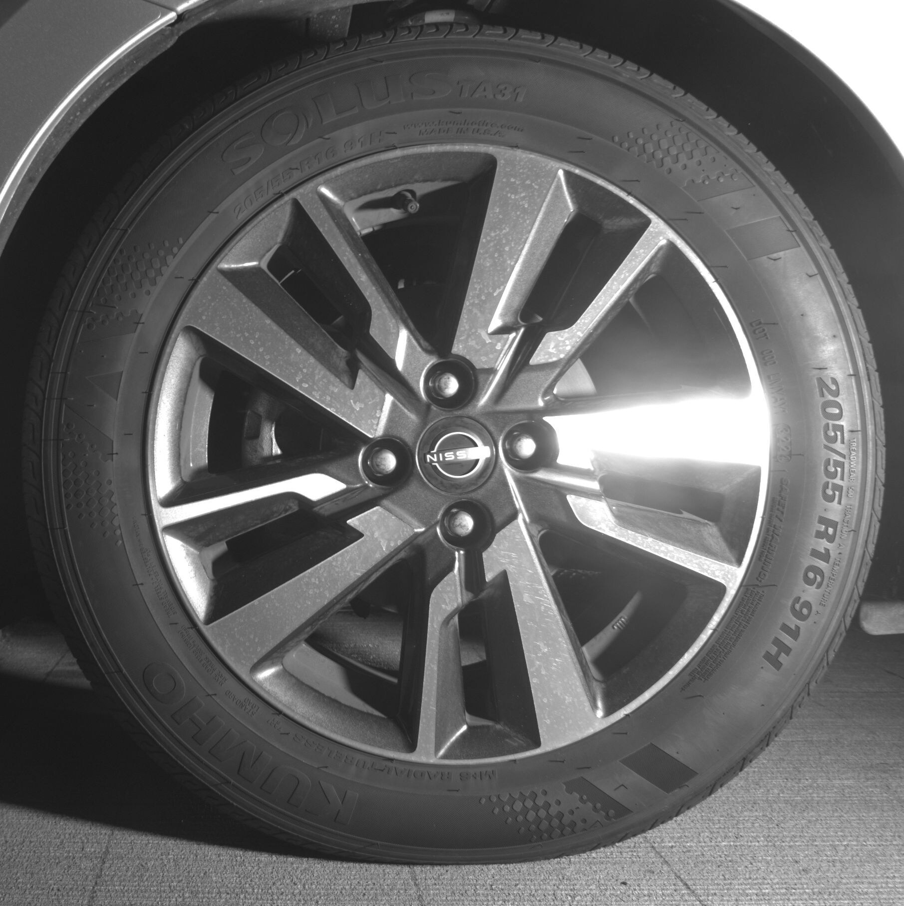 Thumbnail: 2025 Nissan Versa - 9