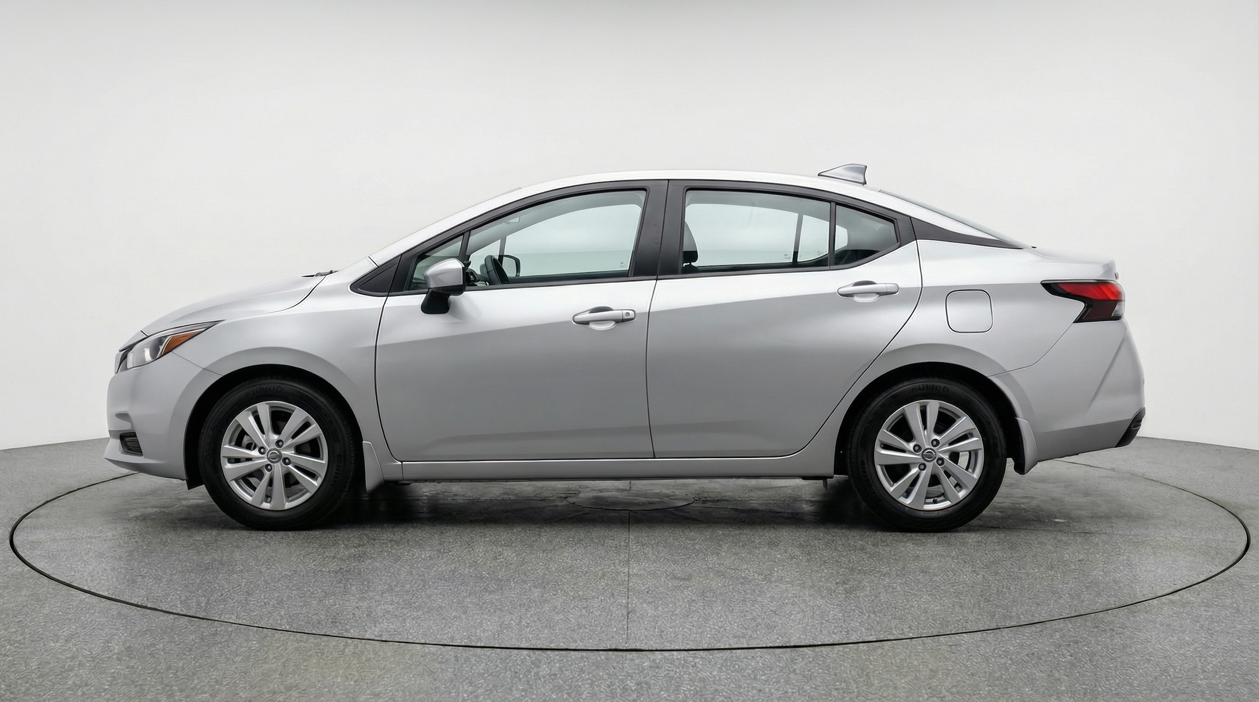 Thumbnail: 2025 Nissan Versa - 4