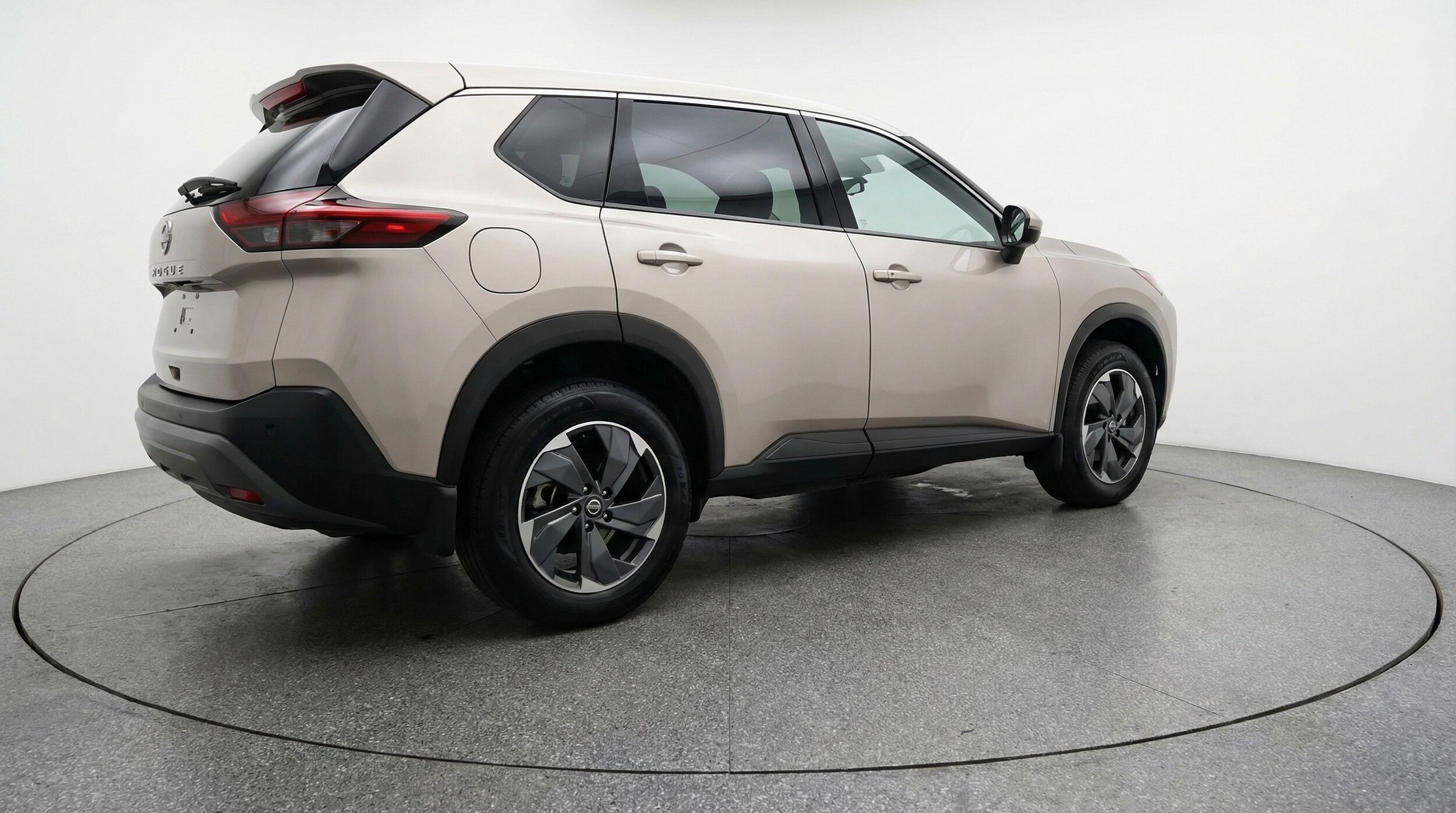 Thumbnail: 2025 Nissan Rogue - 9