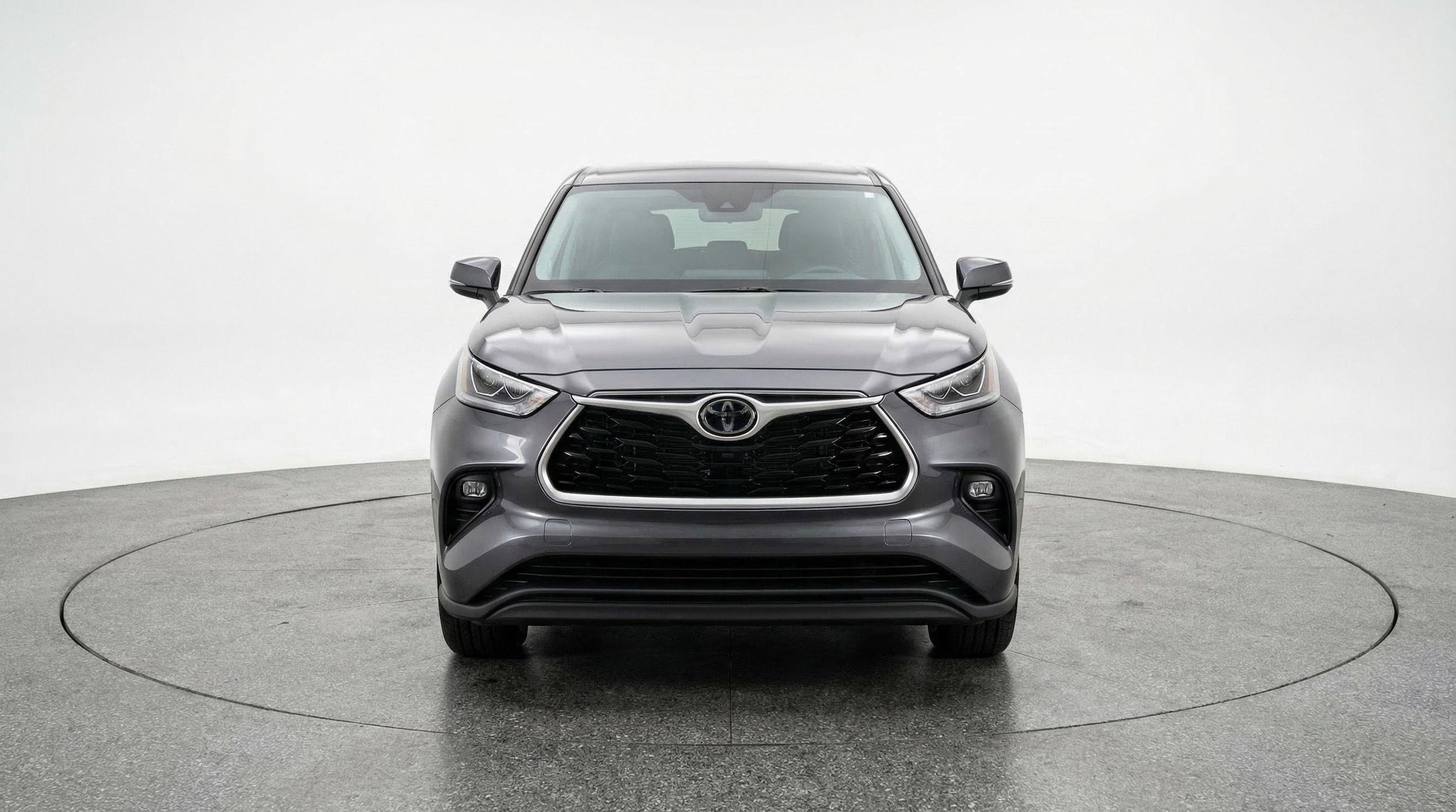 Thumbnail: 2025 Toyota Highlander - 2