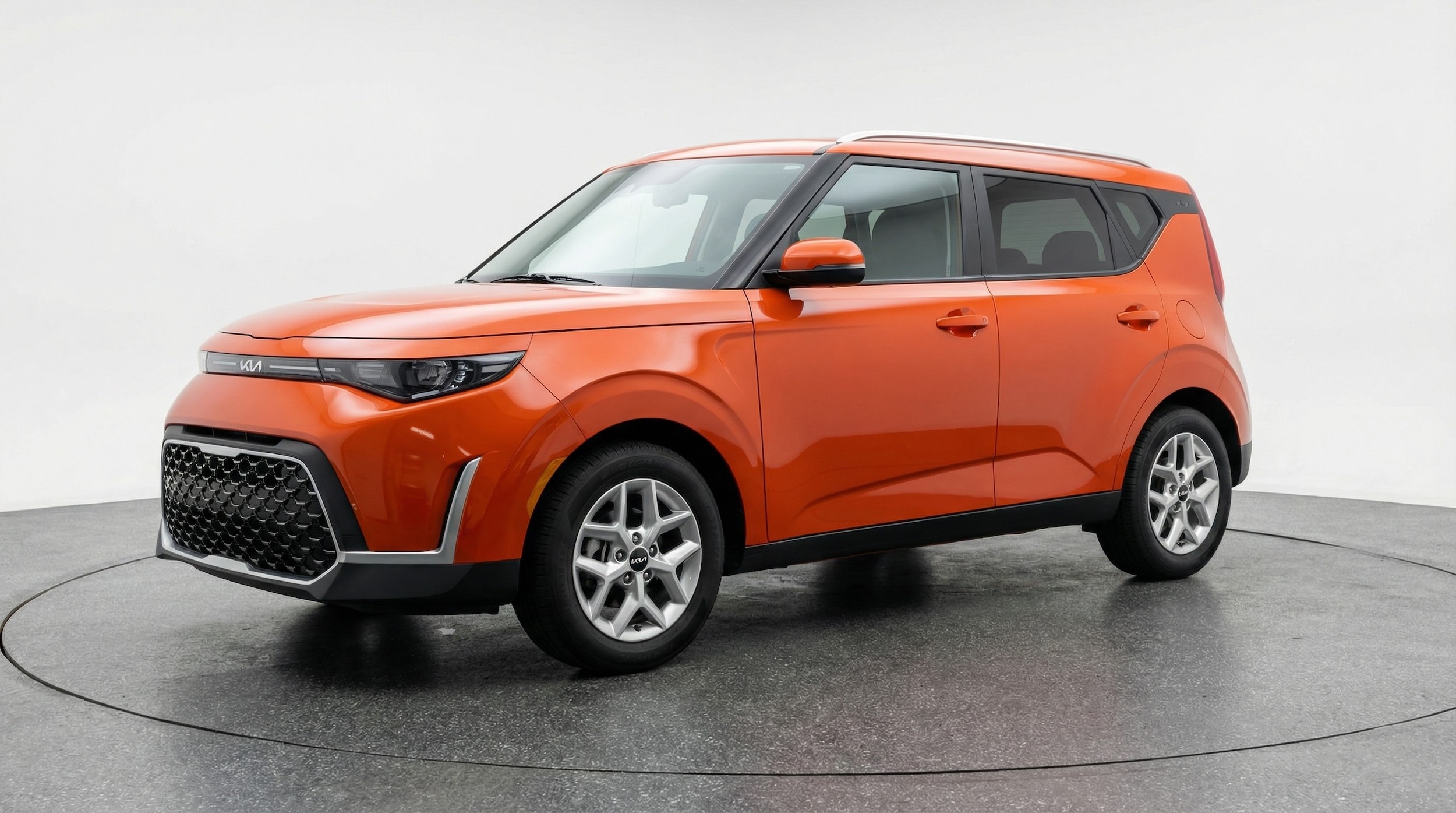 Thumbnail: 2025 Kia Soul - 3
