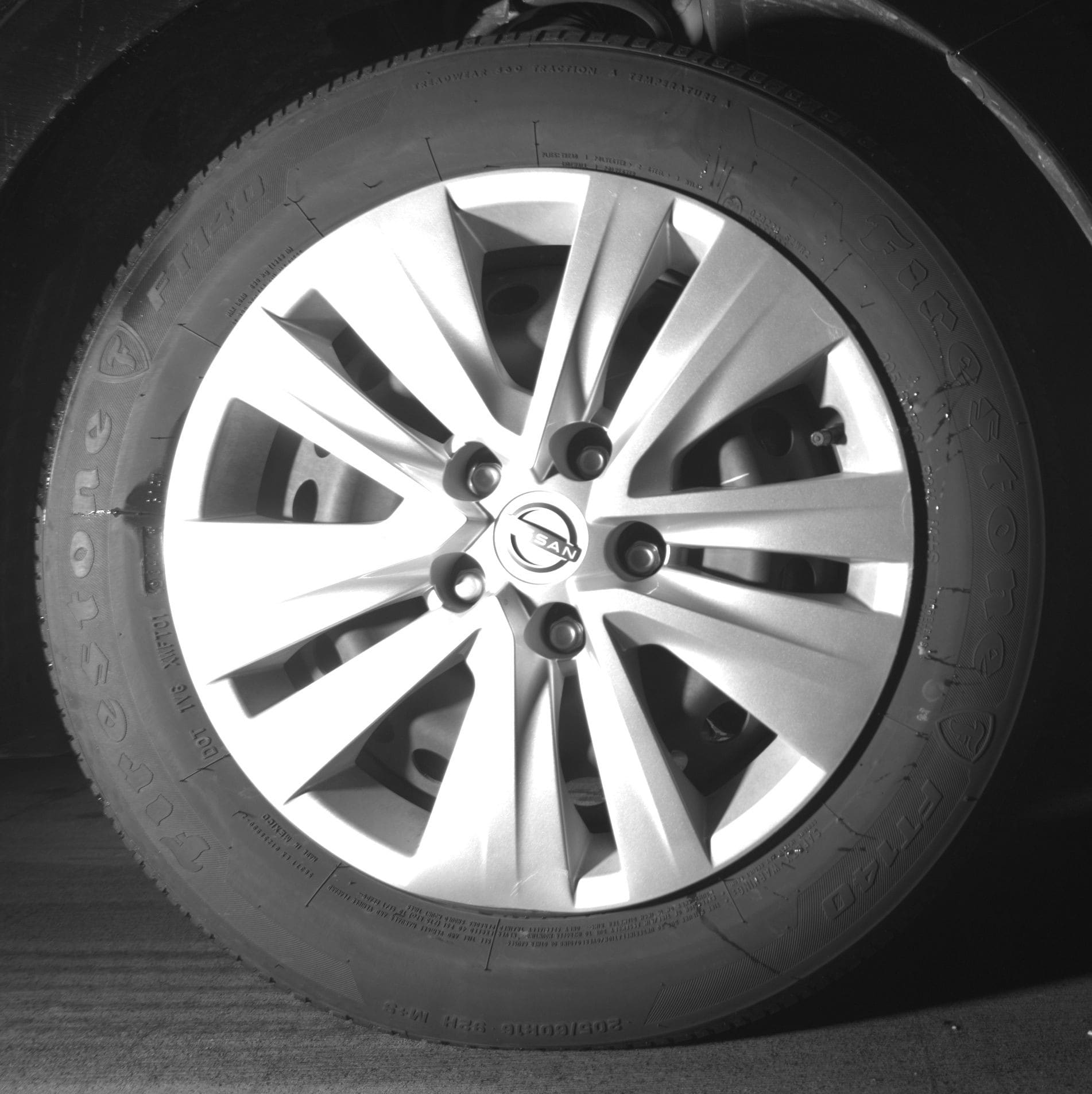 Thumbnail: 2025 Nissan Sentra - 10