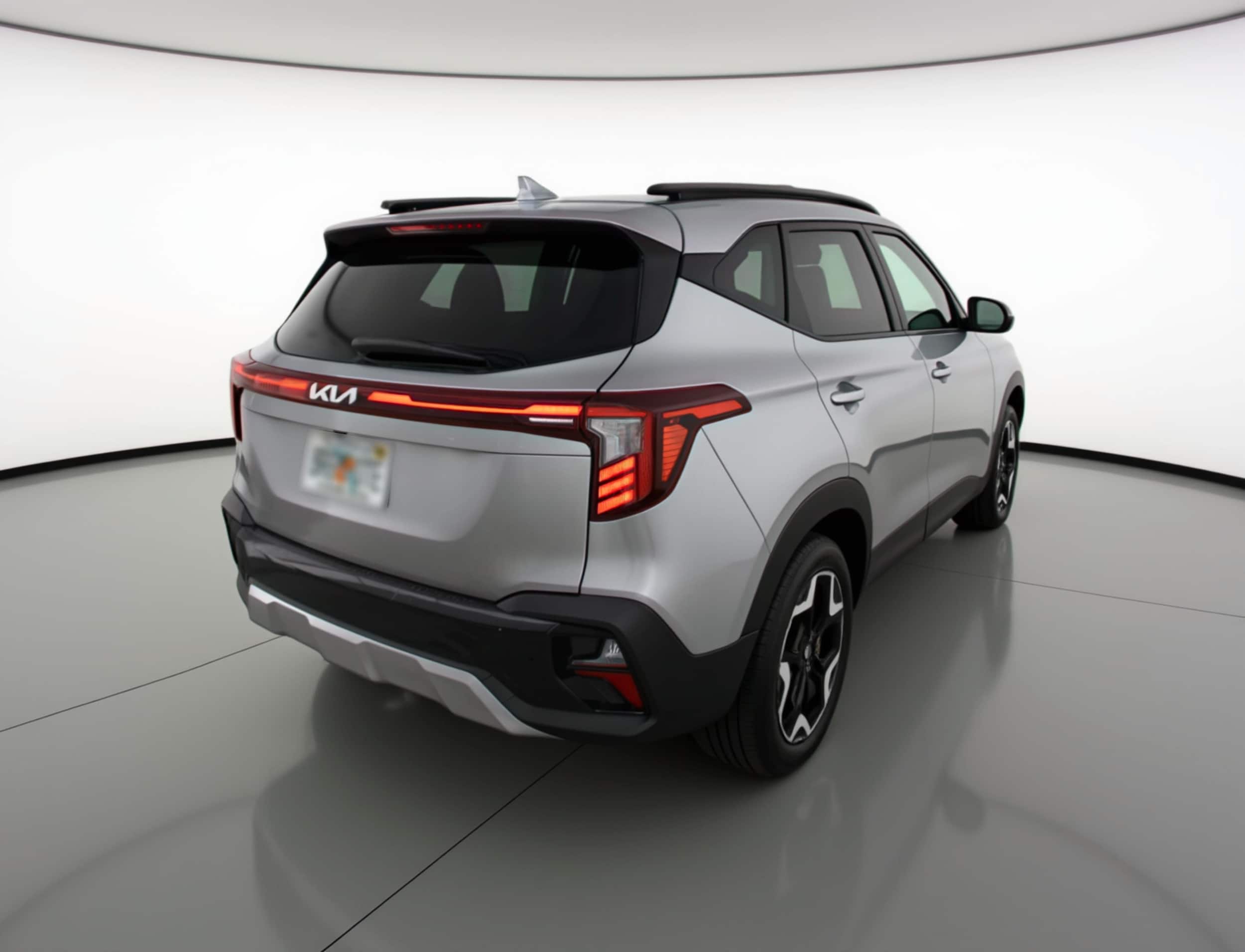 Thumbnail: 2025 Kia Seltos - 7