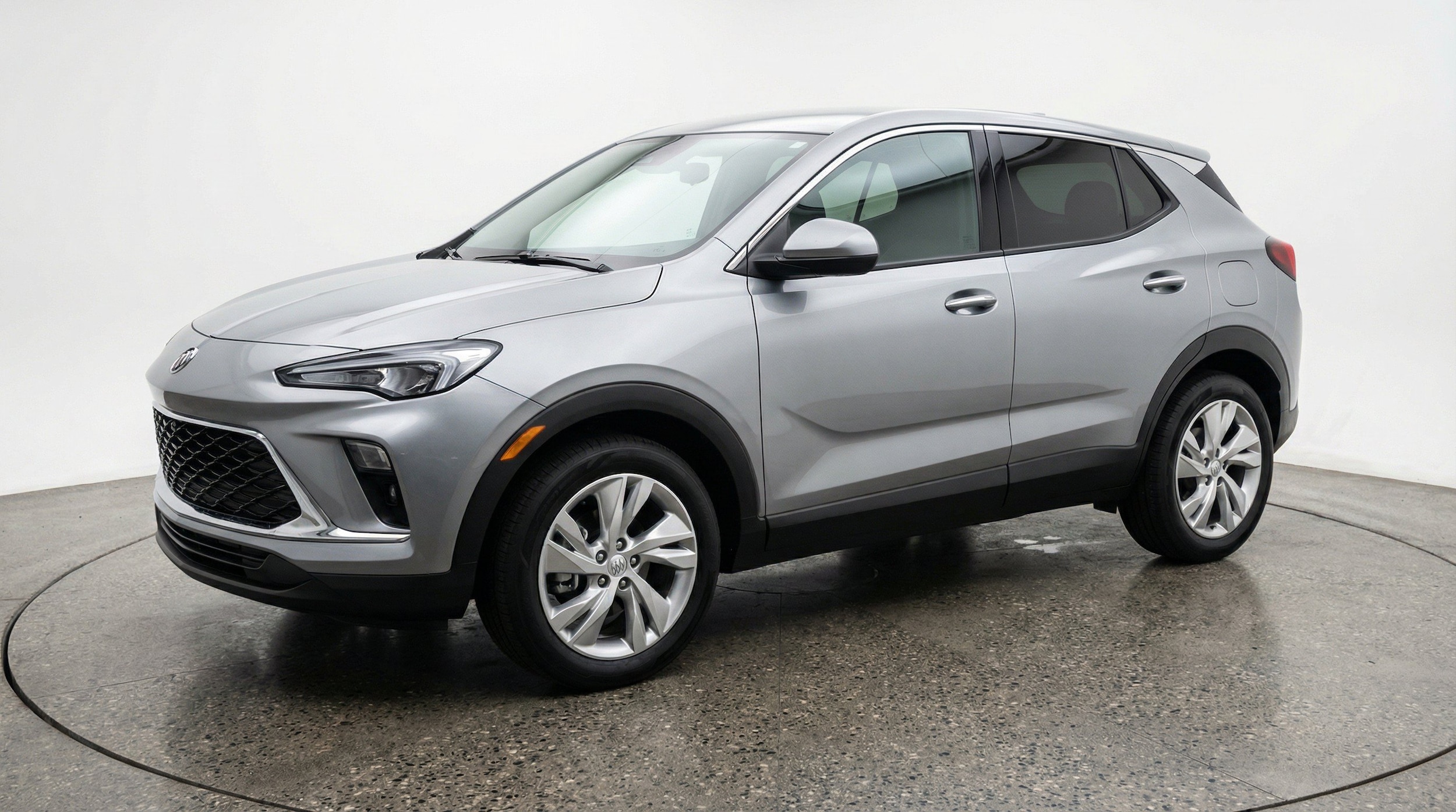 Thumbnail: 2026 Buick Encore GX - 3