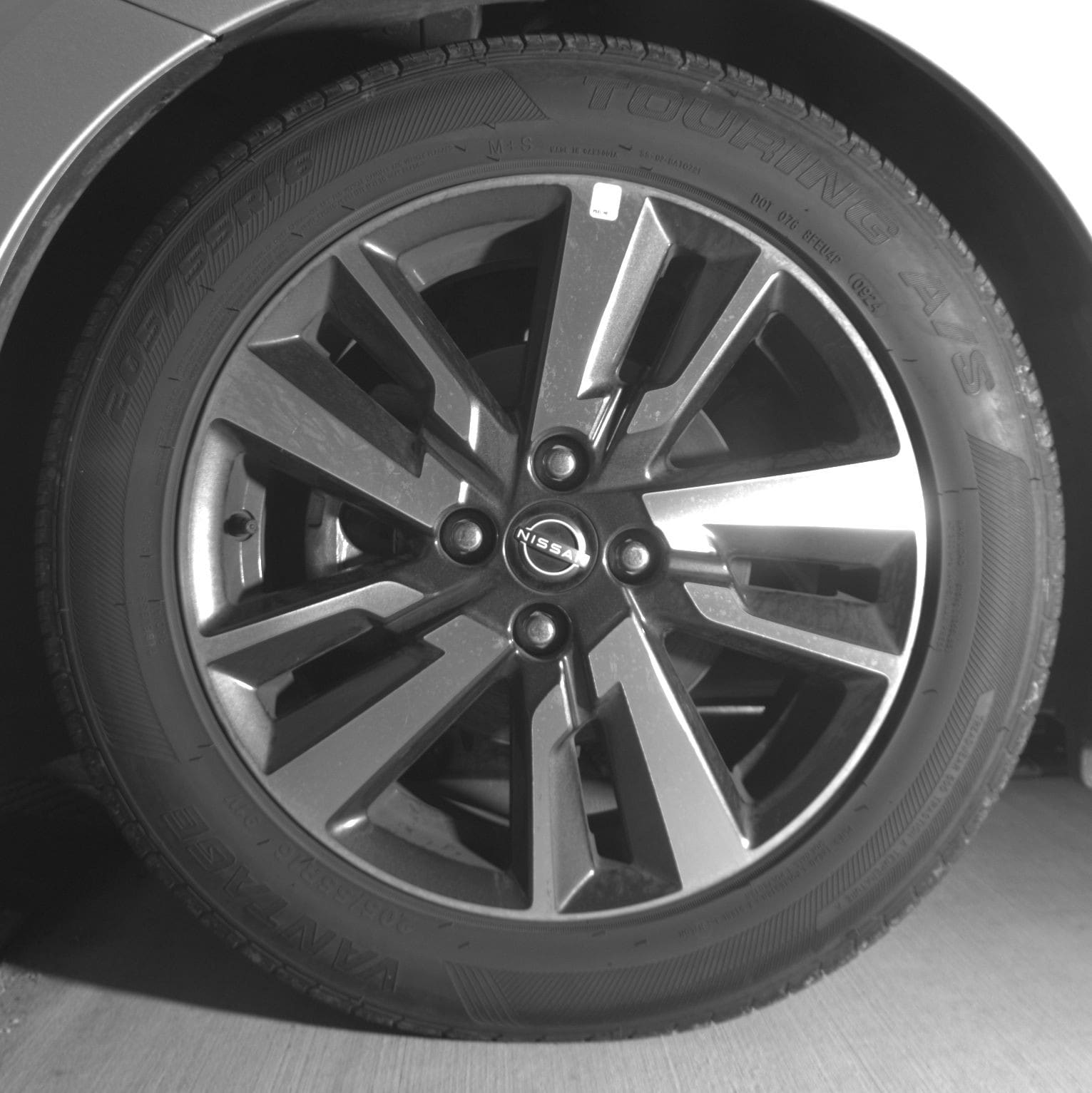 Thumbnail: 2025 Nissan Versa - 9