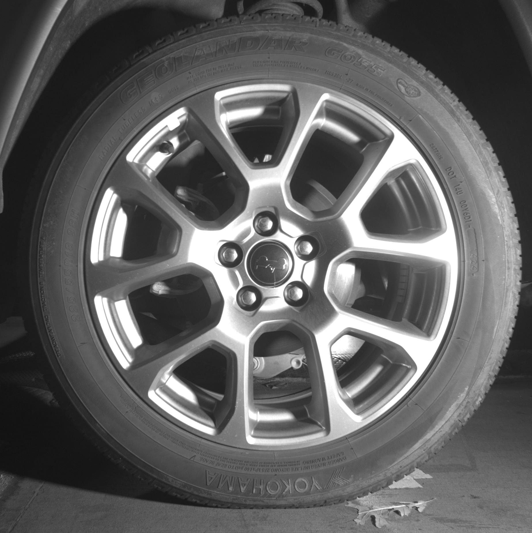 Thumbnail: 2025 Jeep Compass - 11