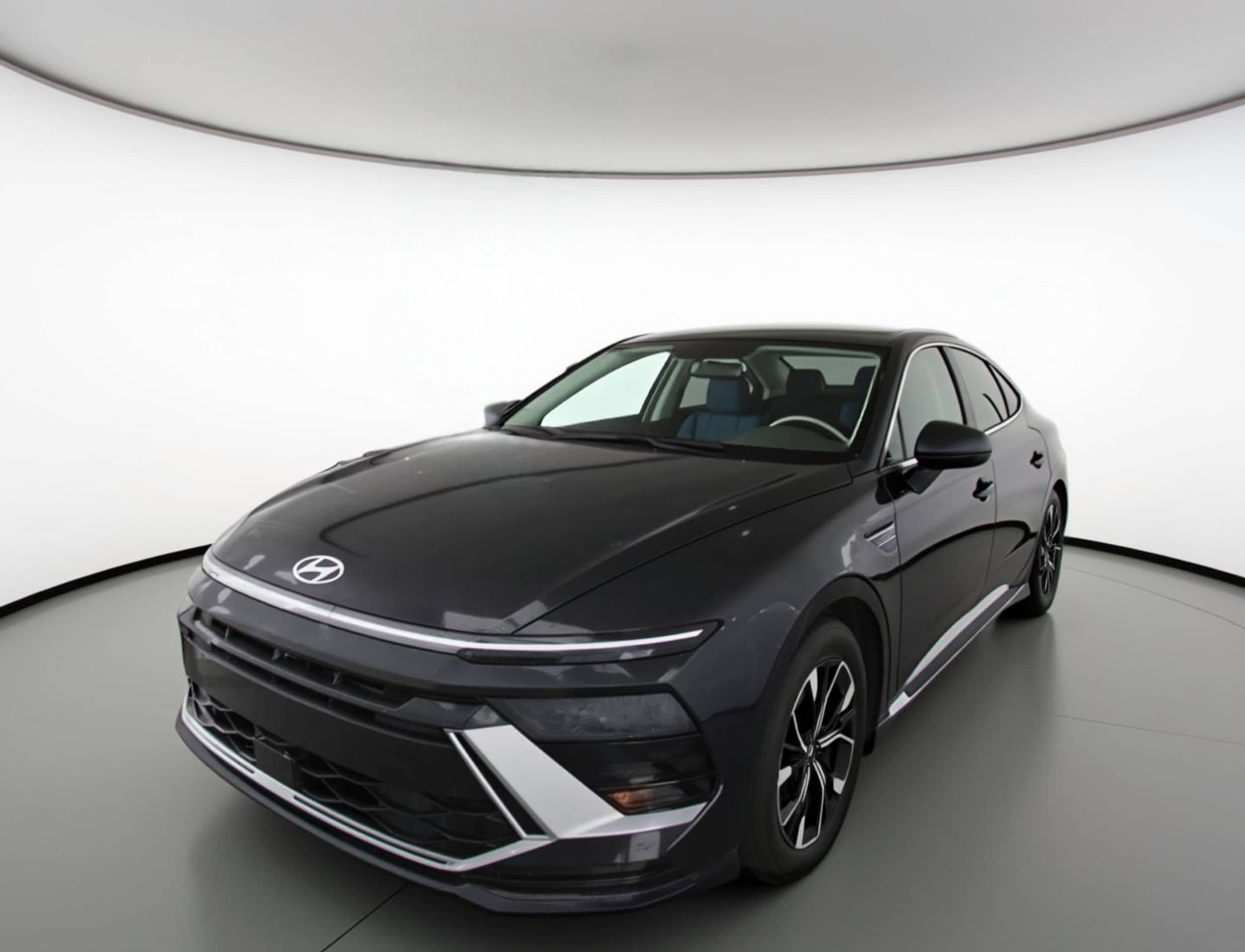 Thumbnail: 2025 Hyundai Sonata - 3