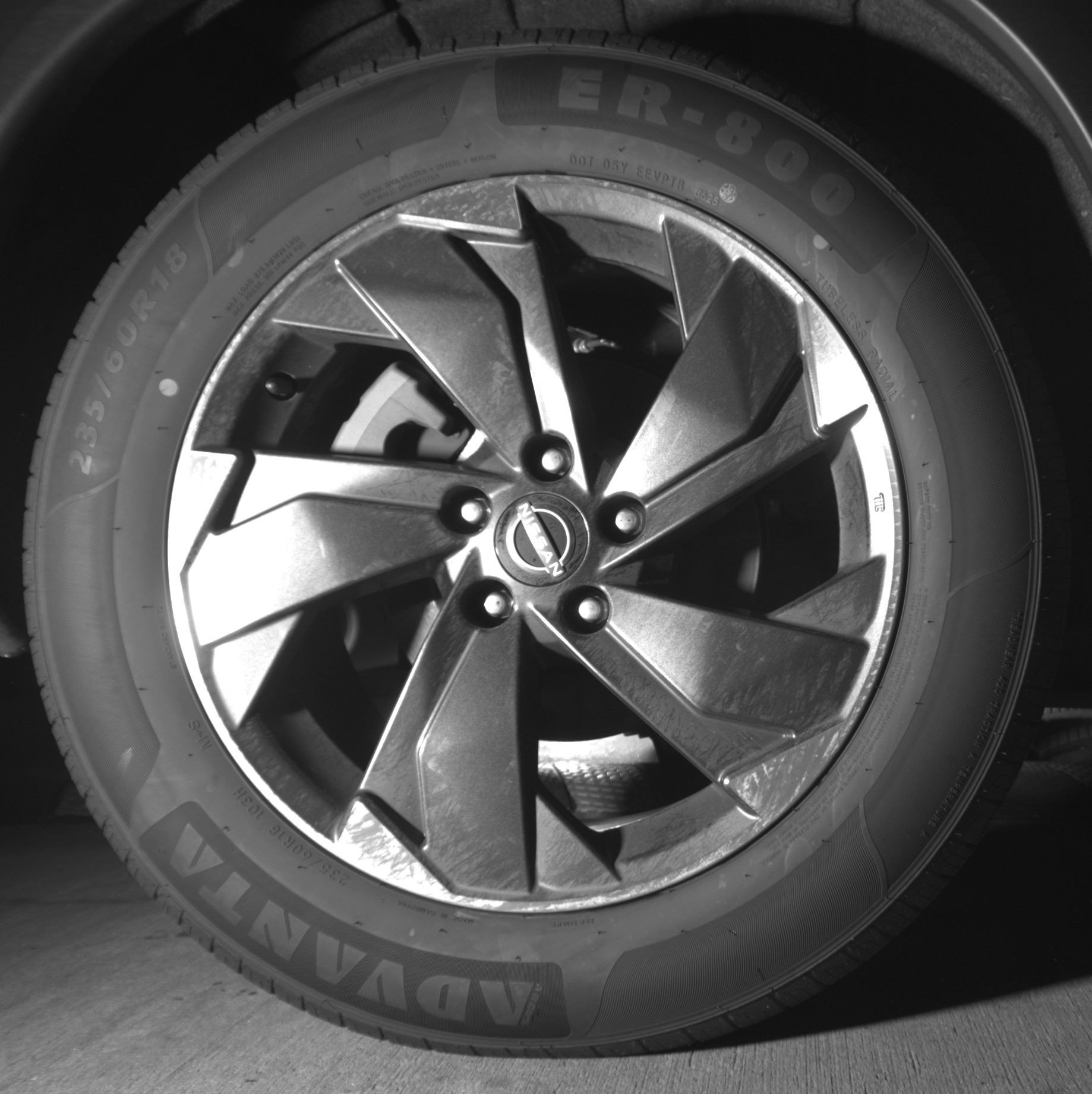 Thumbnail: 2025 Nissan Rogue - 15