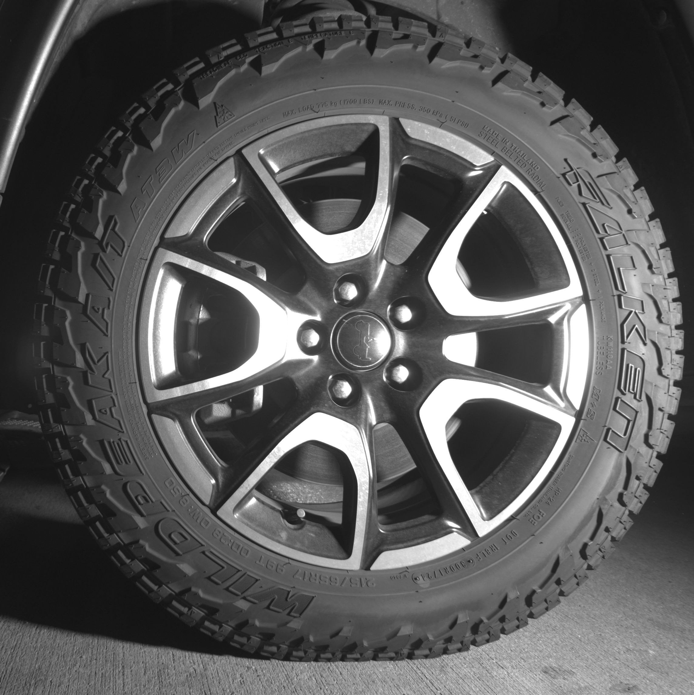 Thumbnail: 2025 Jeep Compass - 12