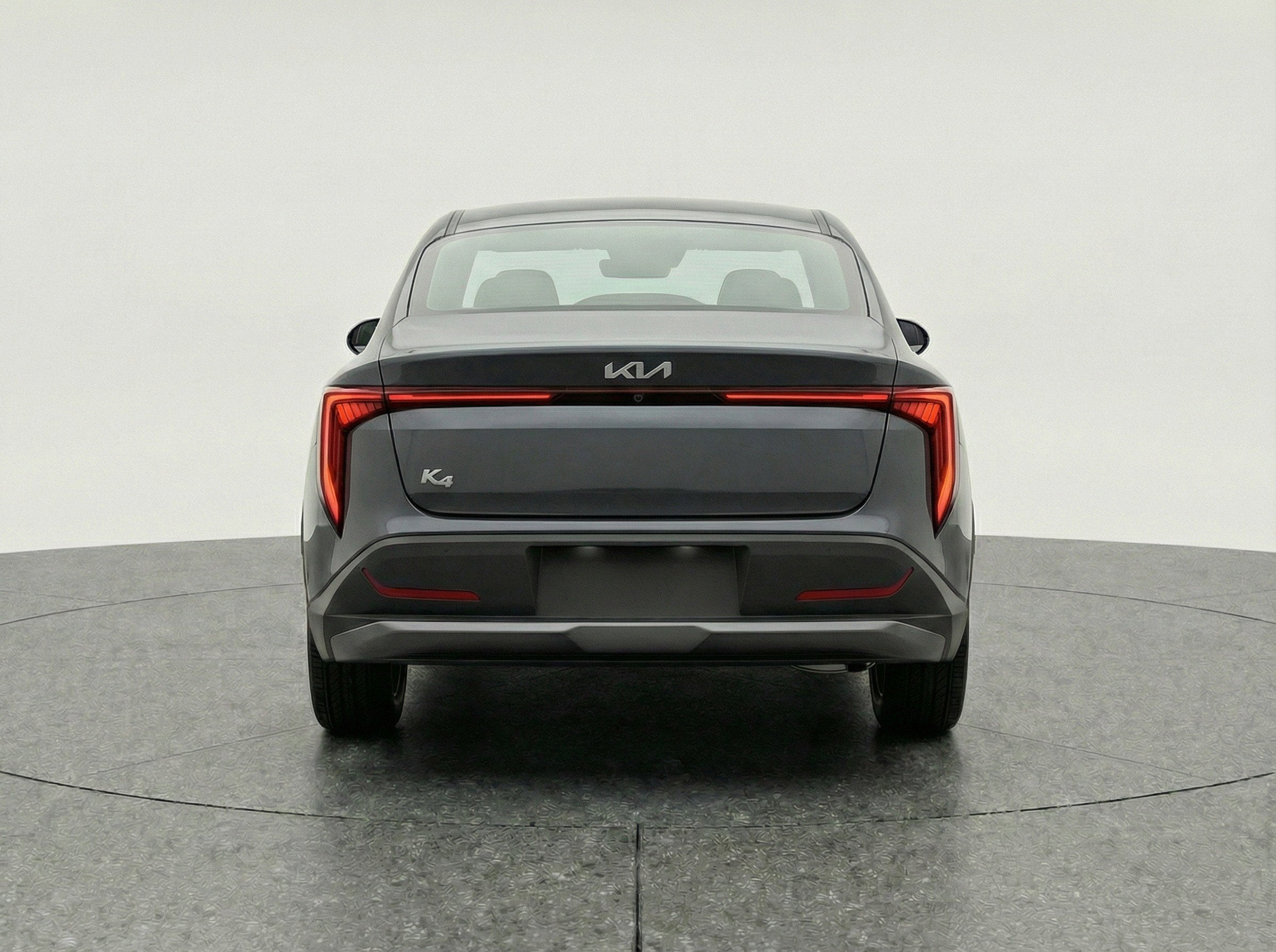 Thumbnail: 2025 Kia K4 - 7
