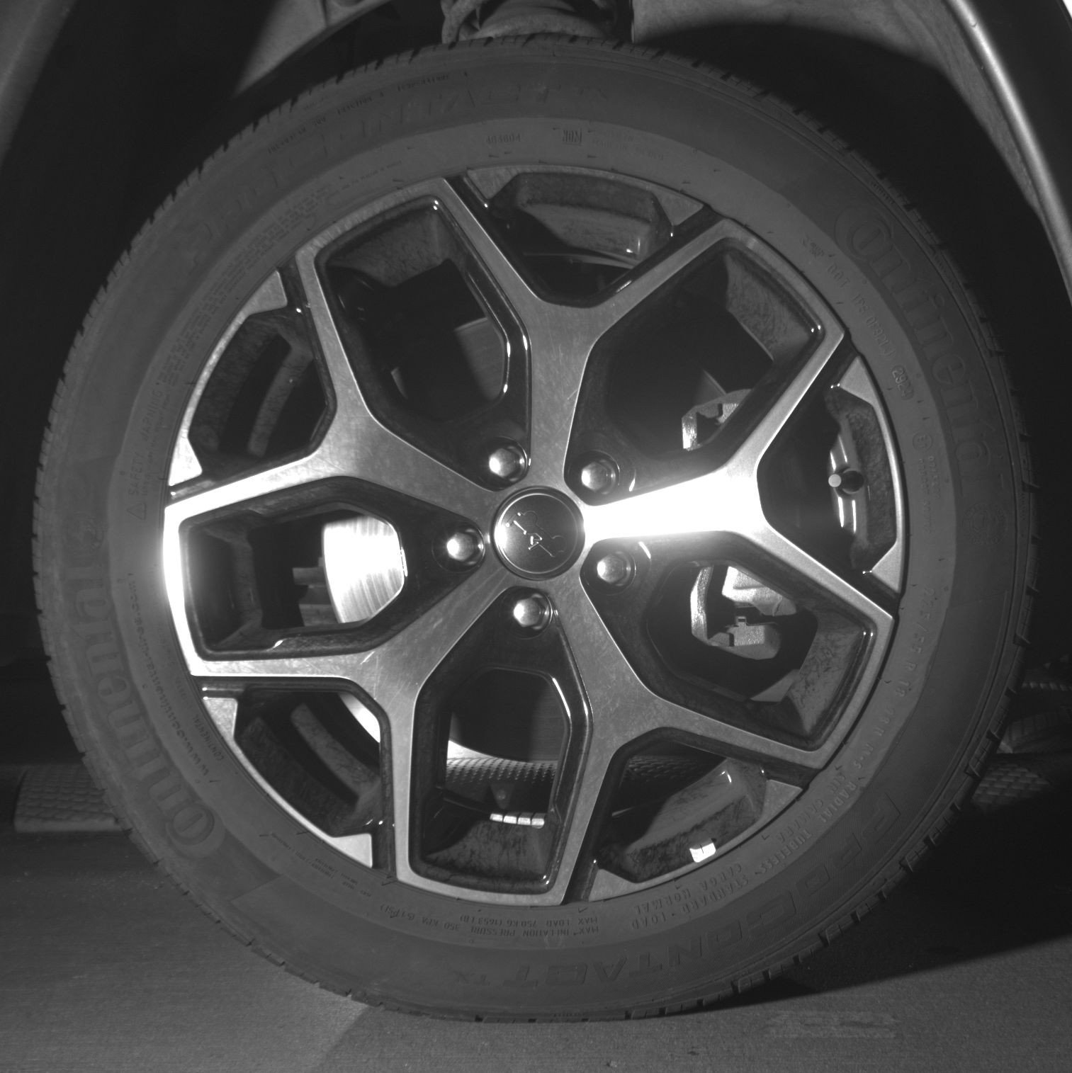 Thumbnail: 2025 Jeep Compass - 13