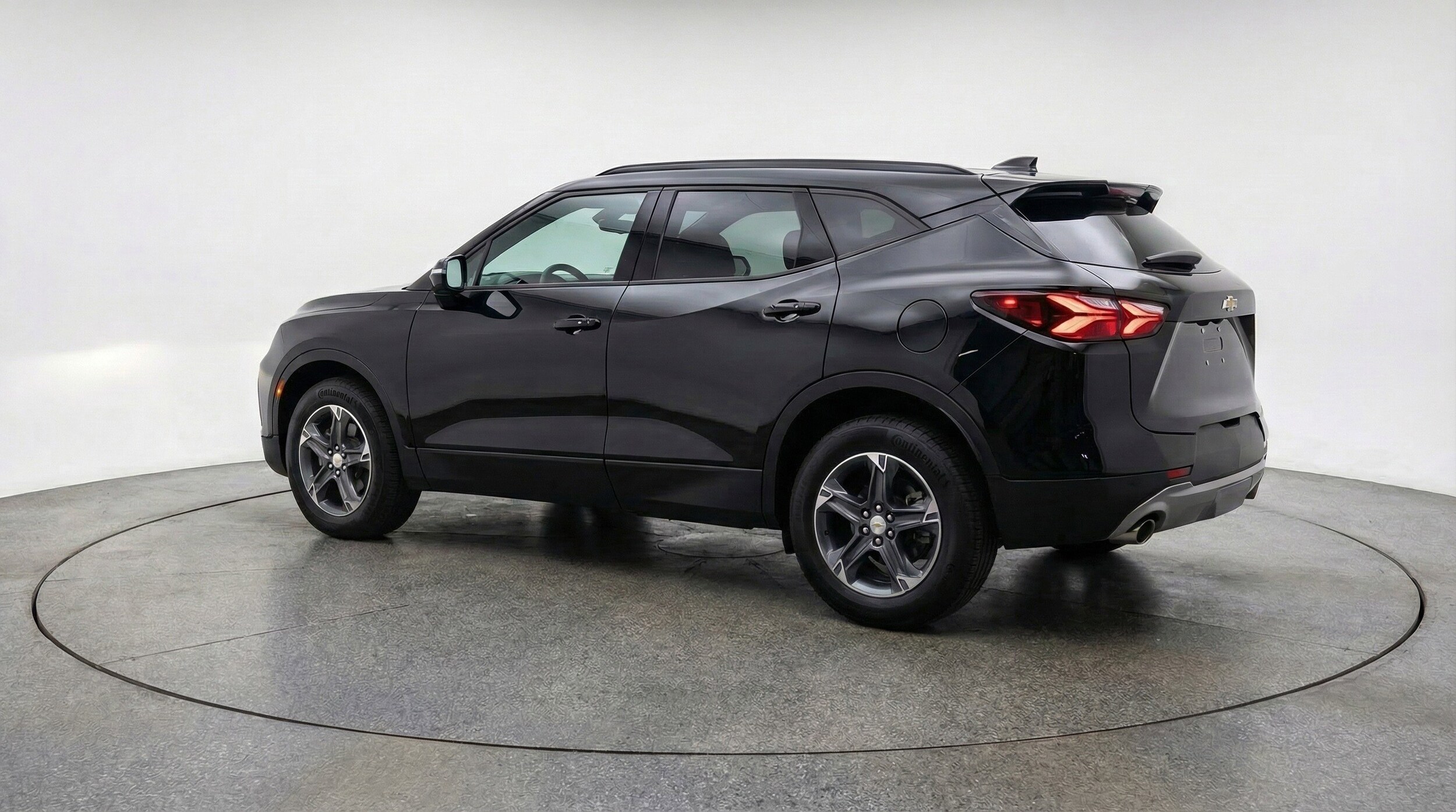 Thumbnail: 2025 Chevrolet Blazer - 6