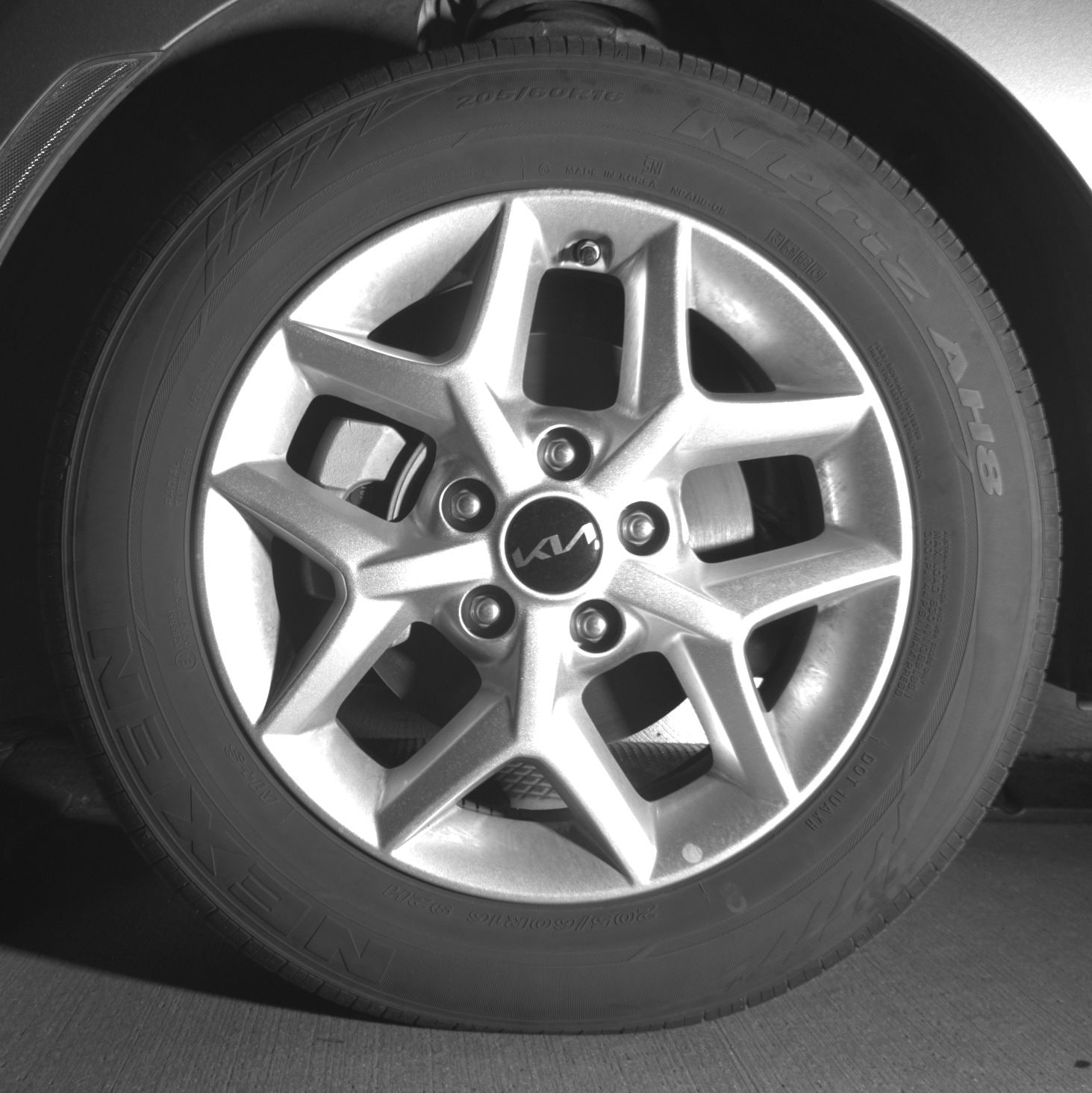 Thumbnail: 2025 Kia Soul - 9