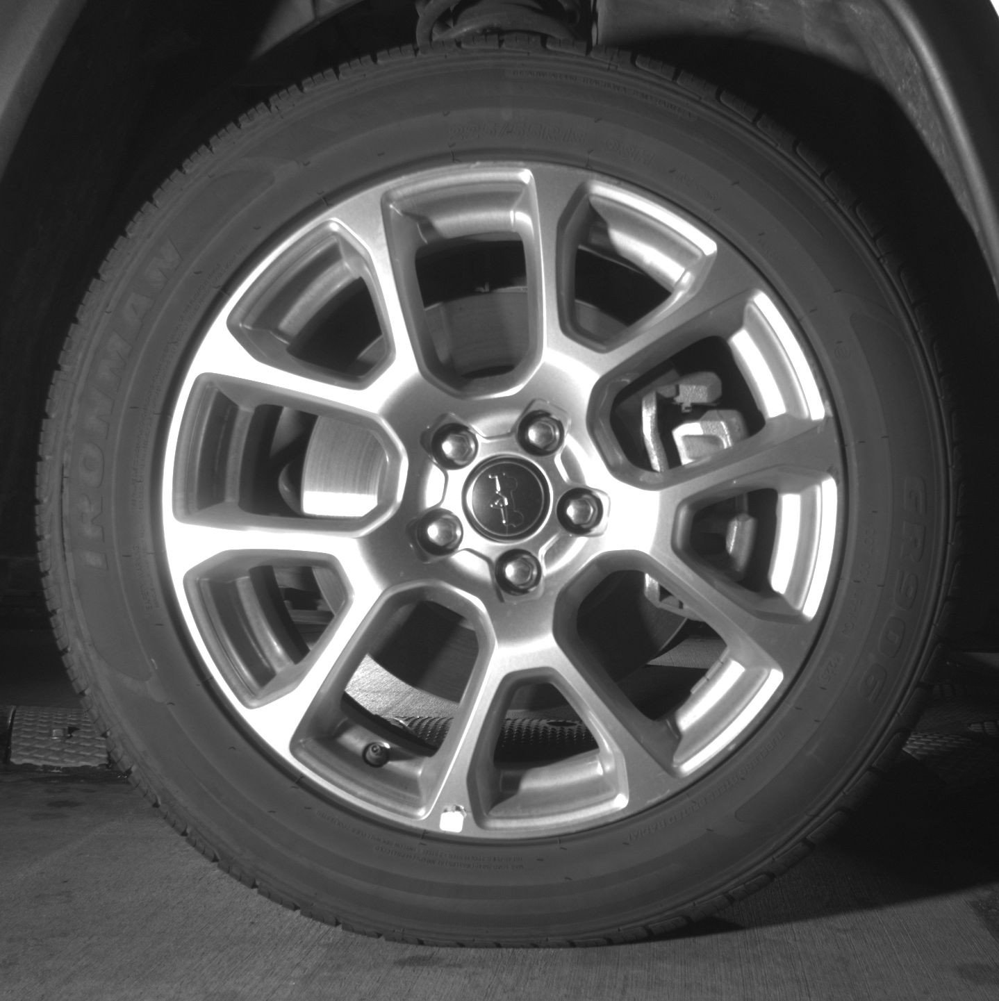 Thumbnail: 2025 Jeep Compass - 13