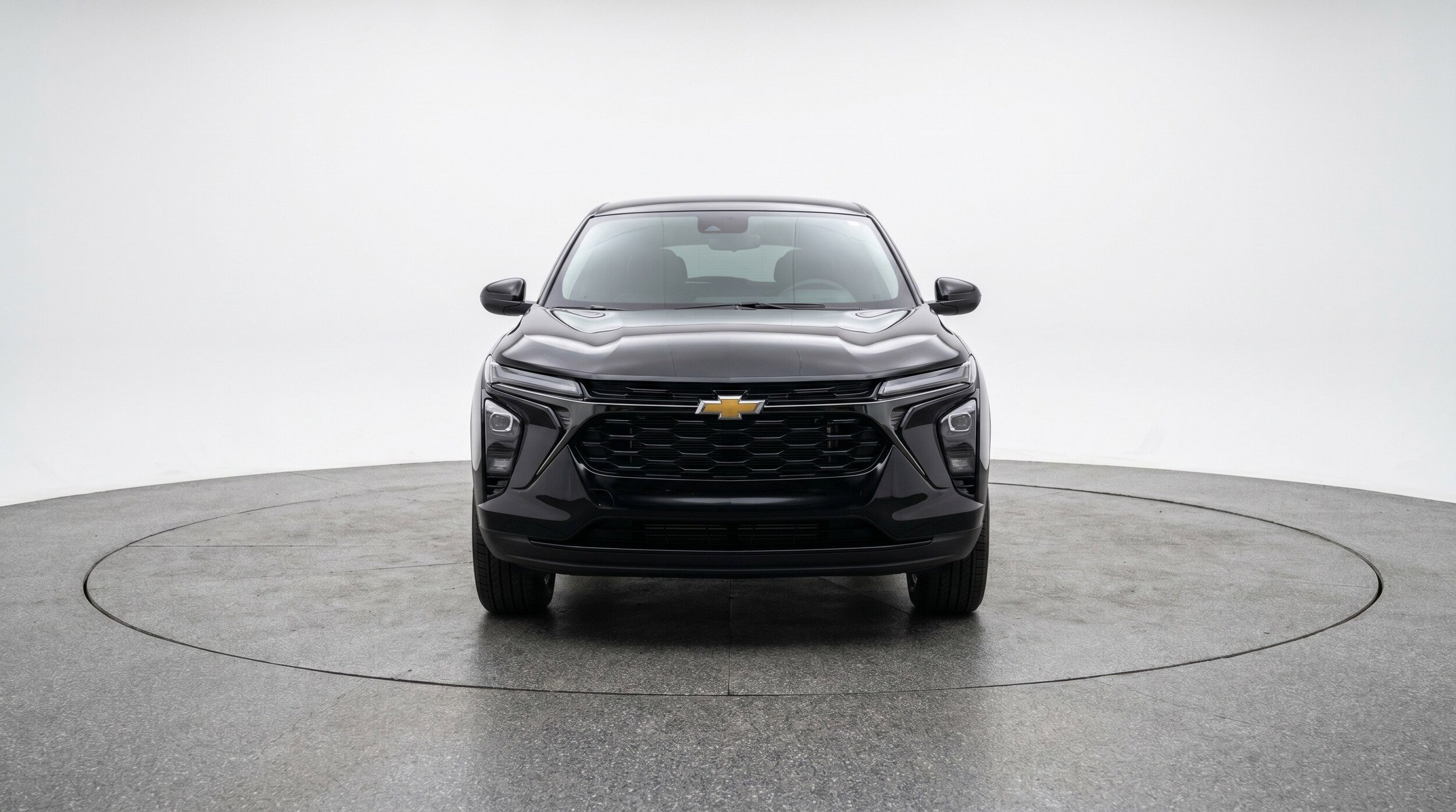 Thumbnail: 2025 Chevrolet Trax - 2