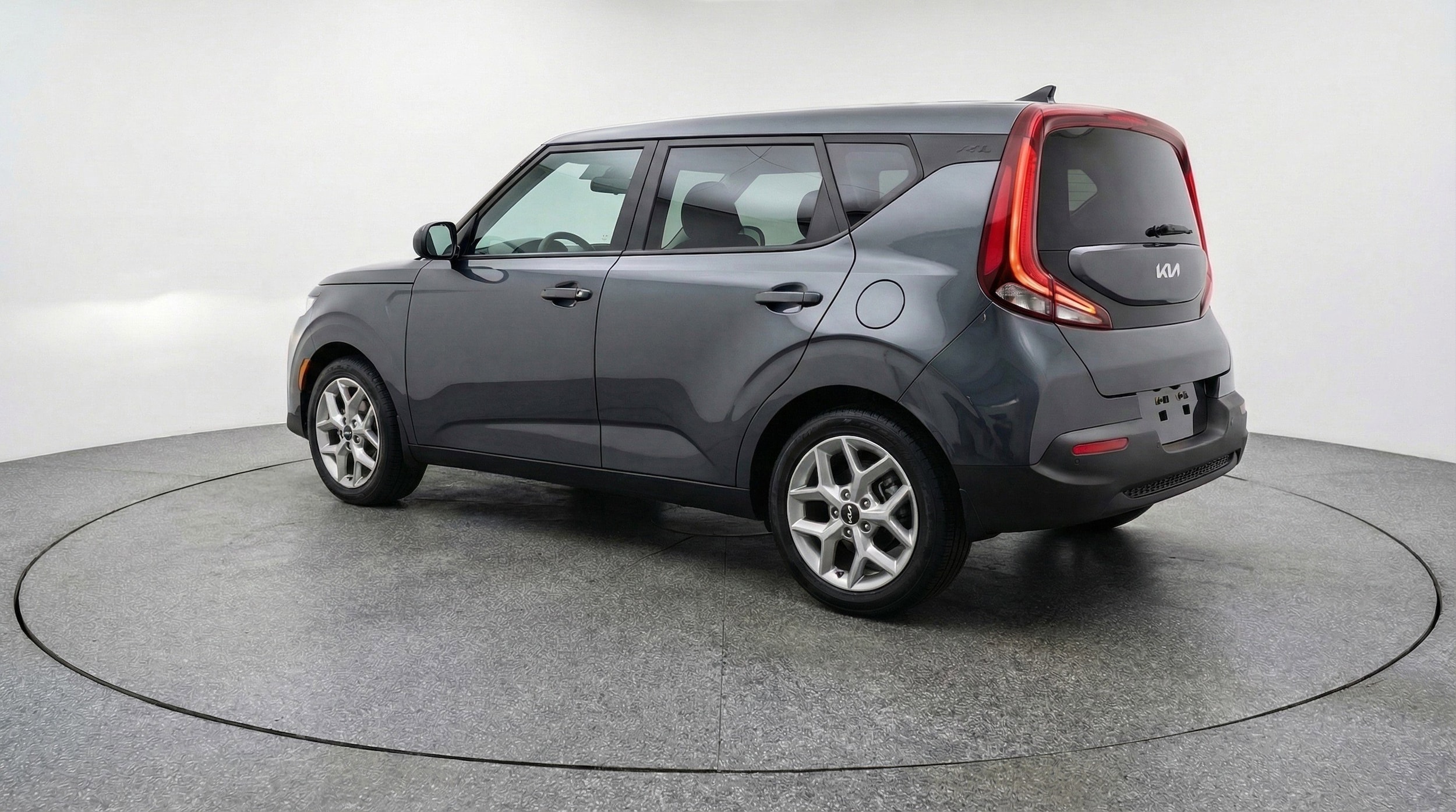 Thumbnail: 2025 Kia Soul - 6